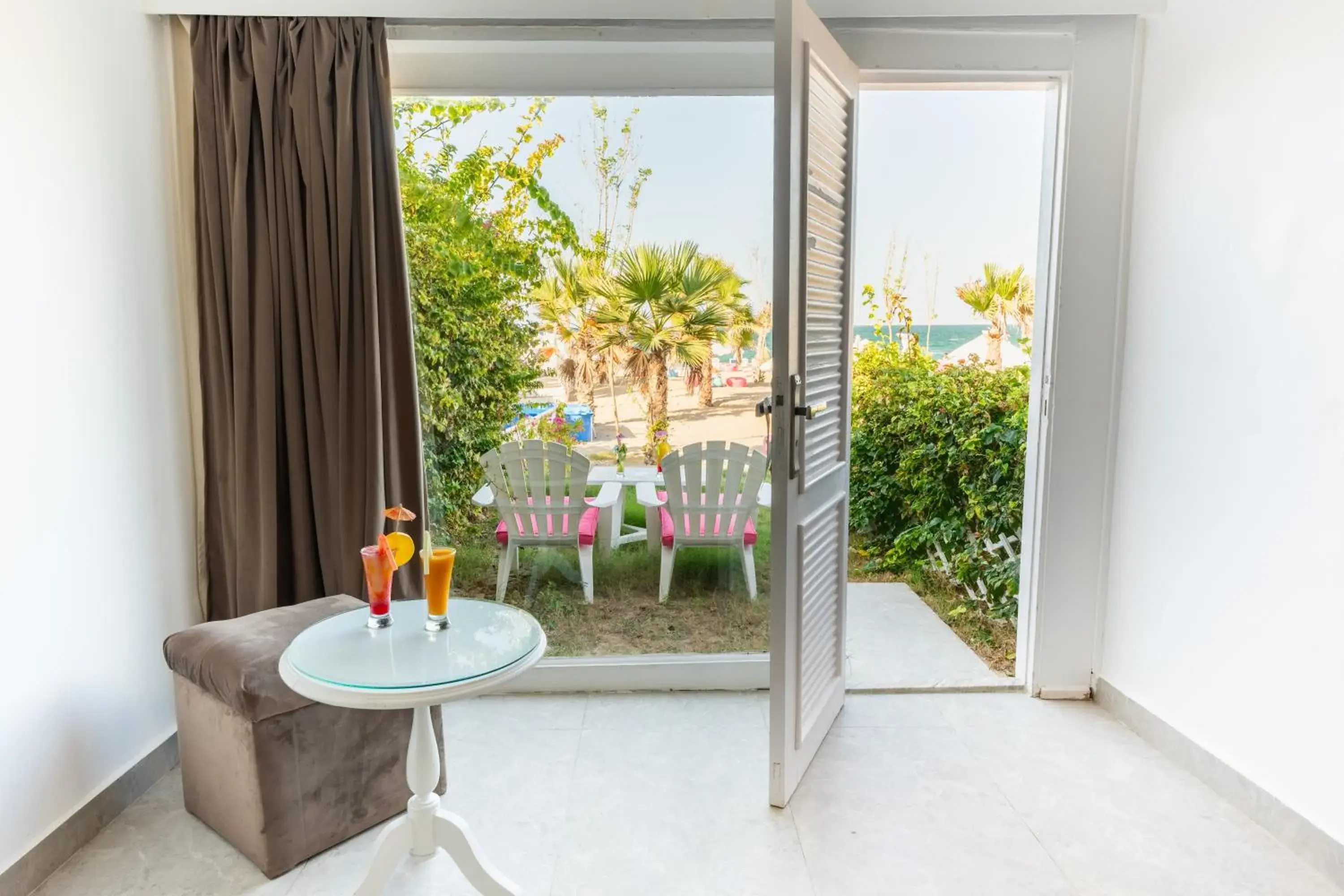 Bungalow - Beach Front in Paradise Inn Beach Resort Bungalow - Beach Front in Paradise Inn Beach Resort