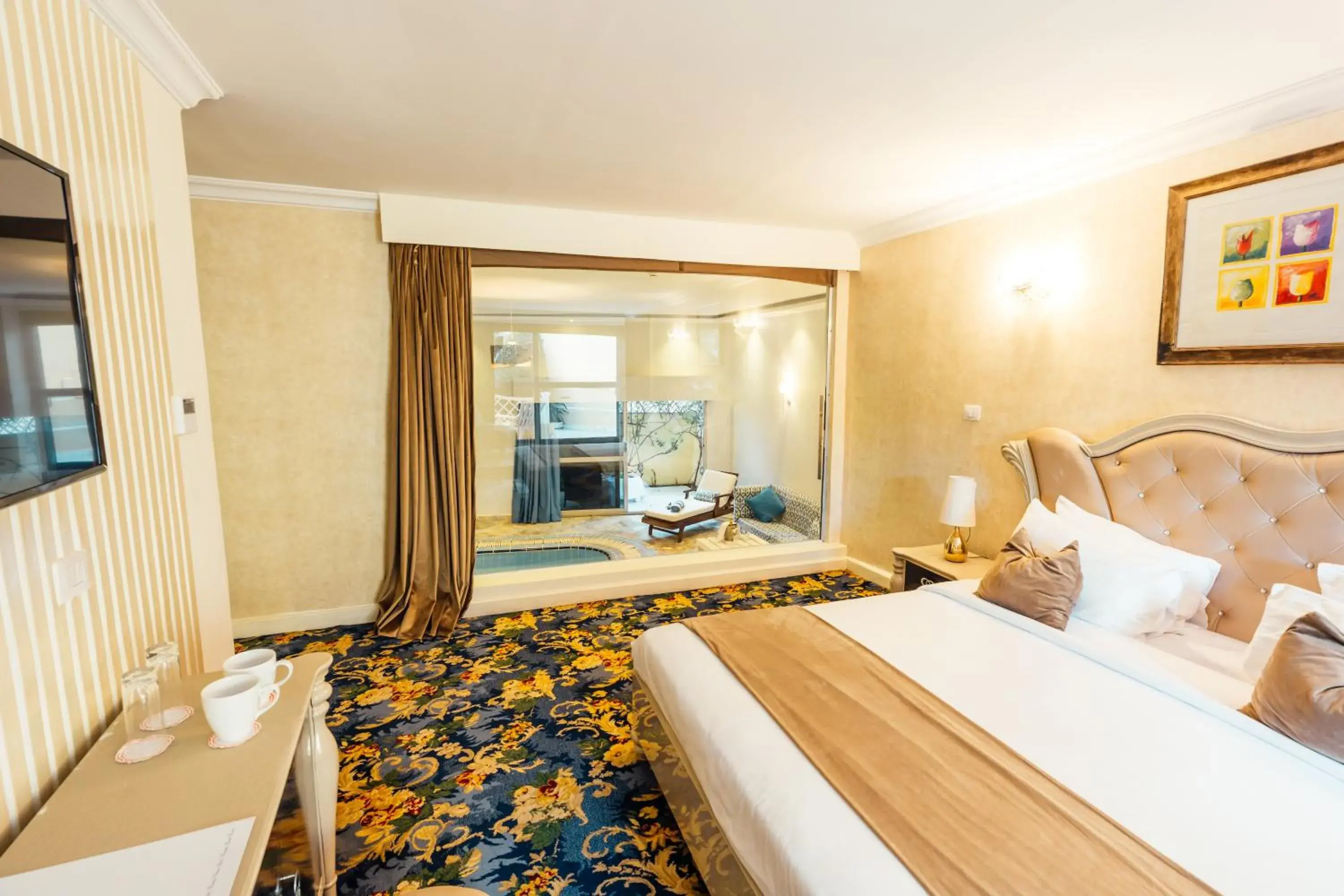 Private Pool 2 Bedrooms Penthouse-Pool Front in Paradise Inn Beach Resort Private Pool 2 Bedrooms Penthouse-Pool Front in Paradise Inn Beach Resort