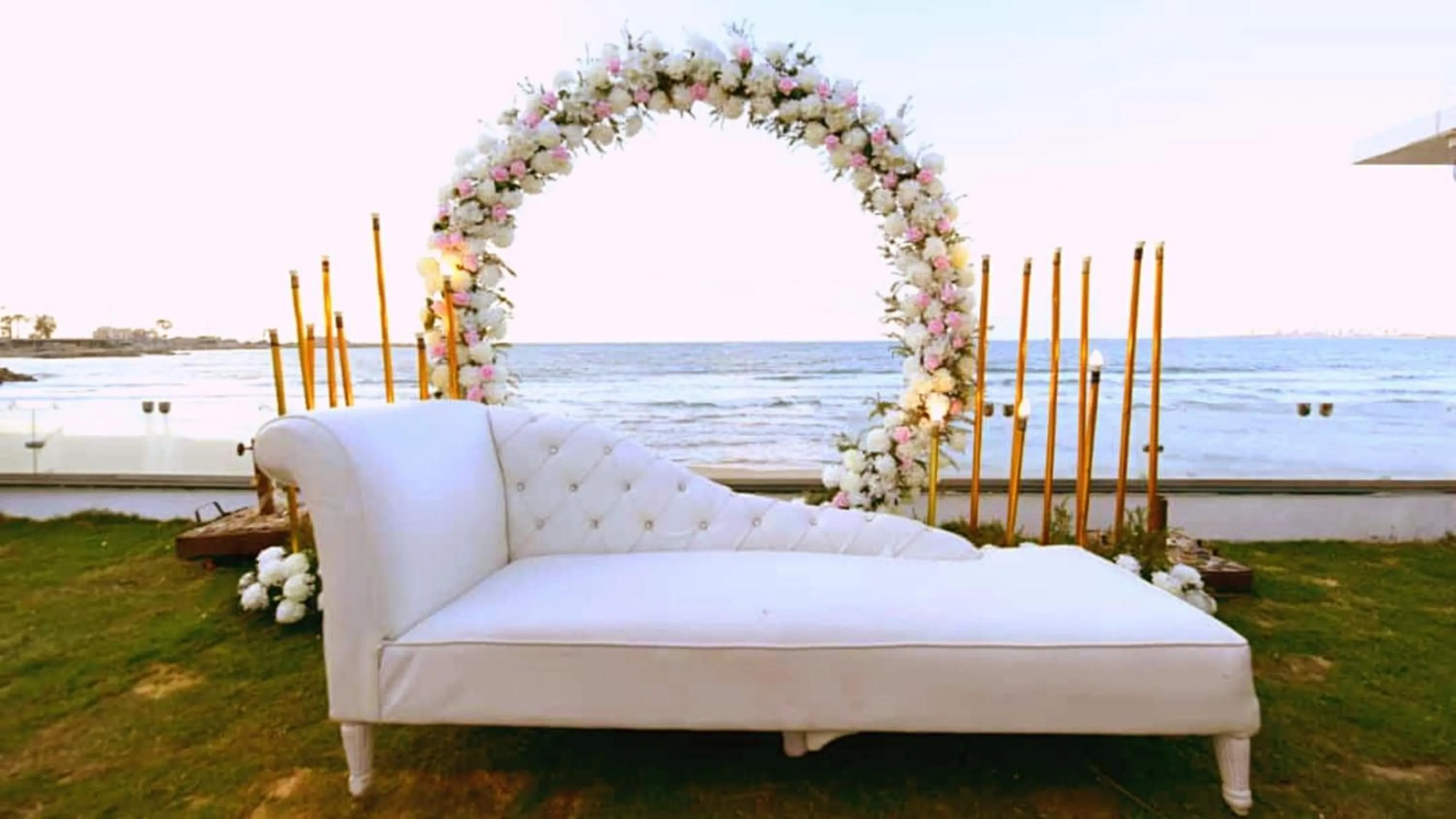 Beach in Paradise Inn Beach Resort