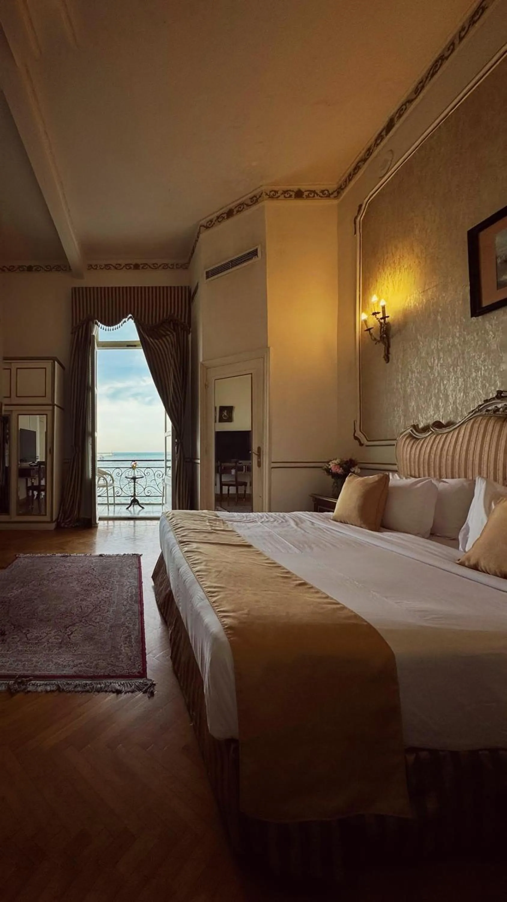 Bedroom, Bed in Windsor Palace Luxury Heritage Hotel Since 1906 by Paradise Inn Group