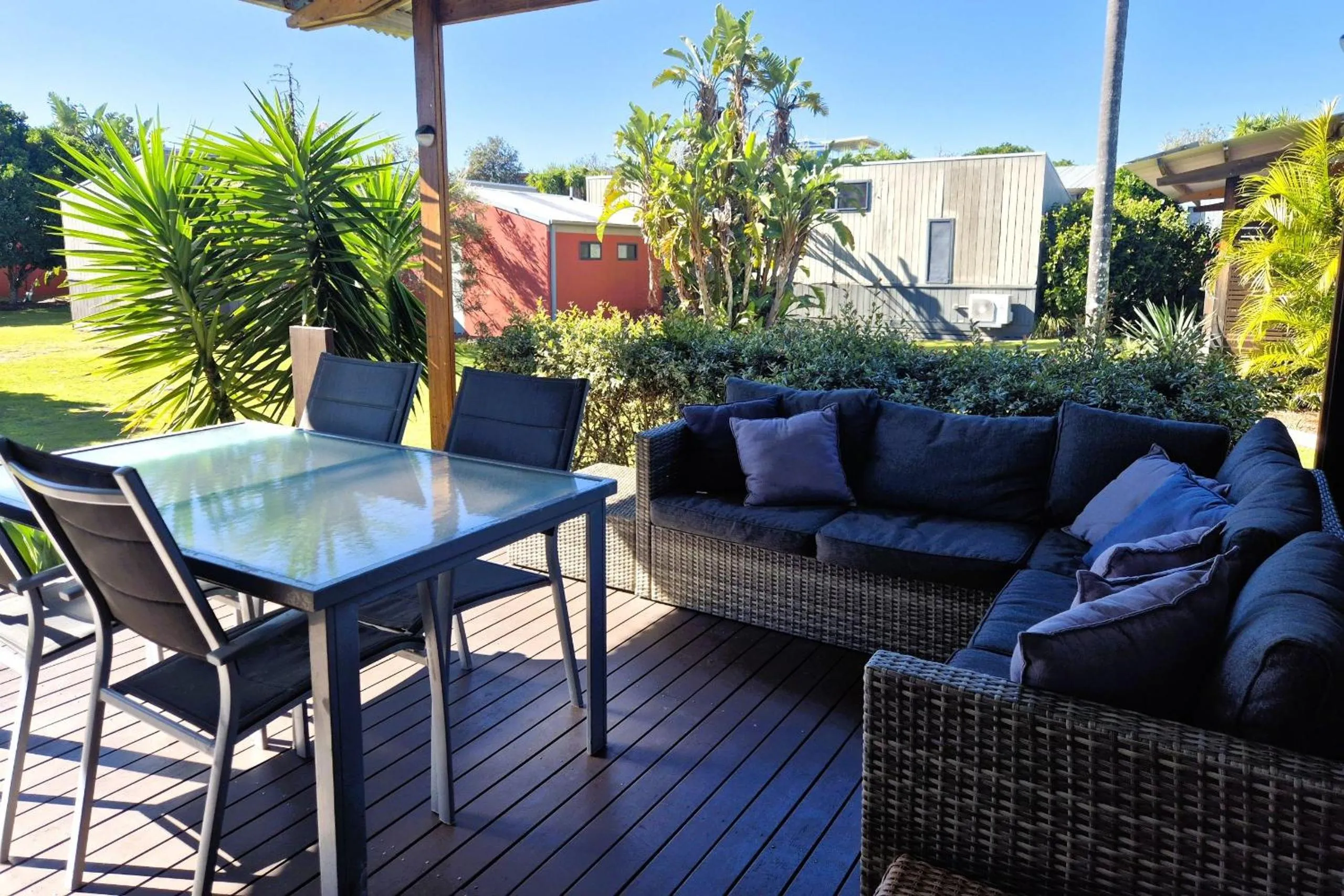 Serenity Diamond Beach