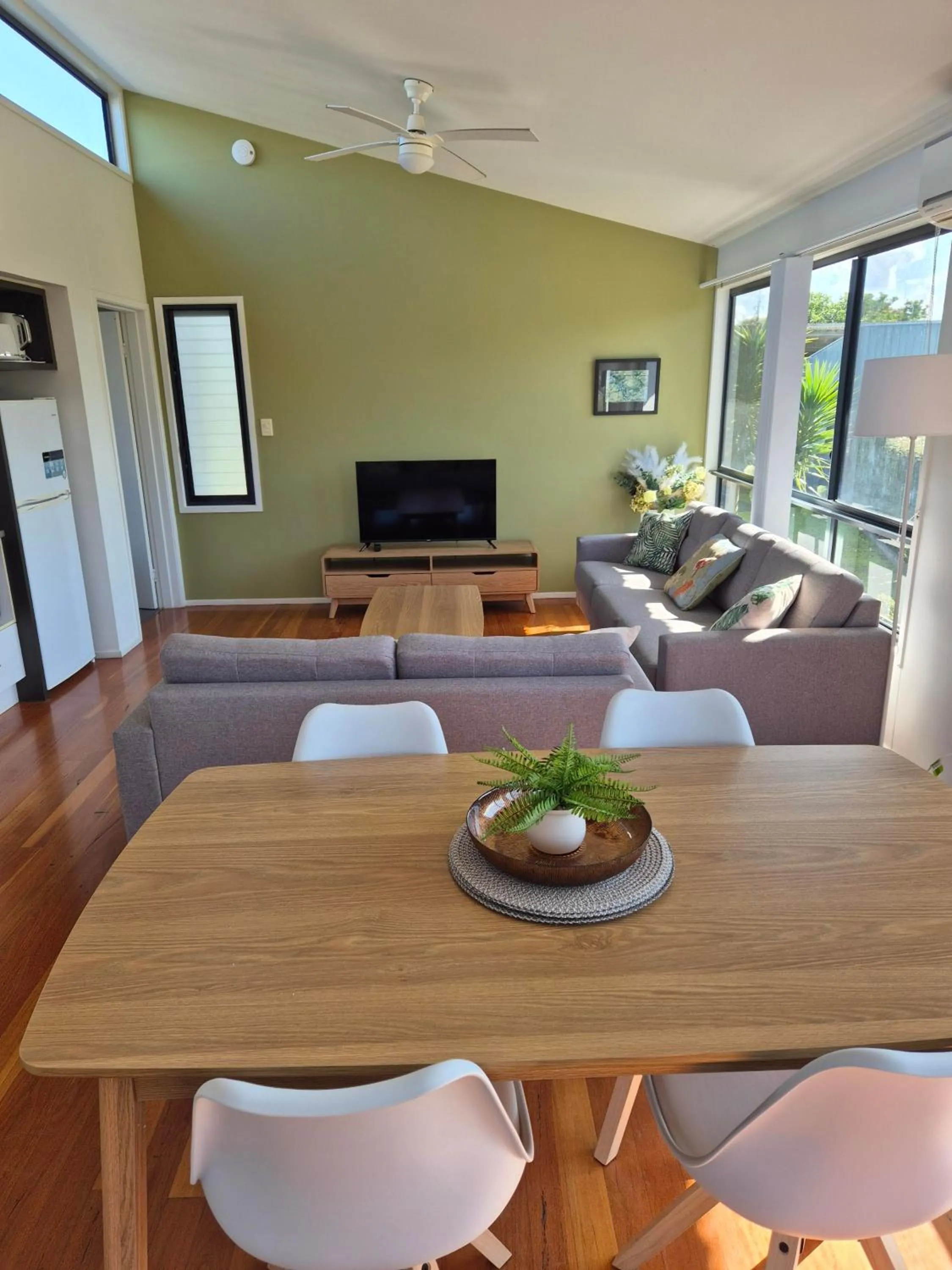 Serenity Diamond Beach