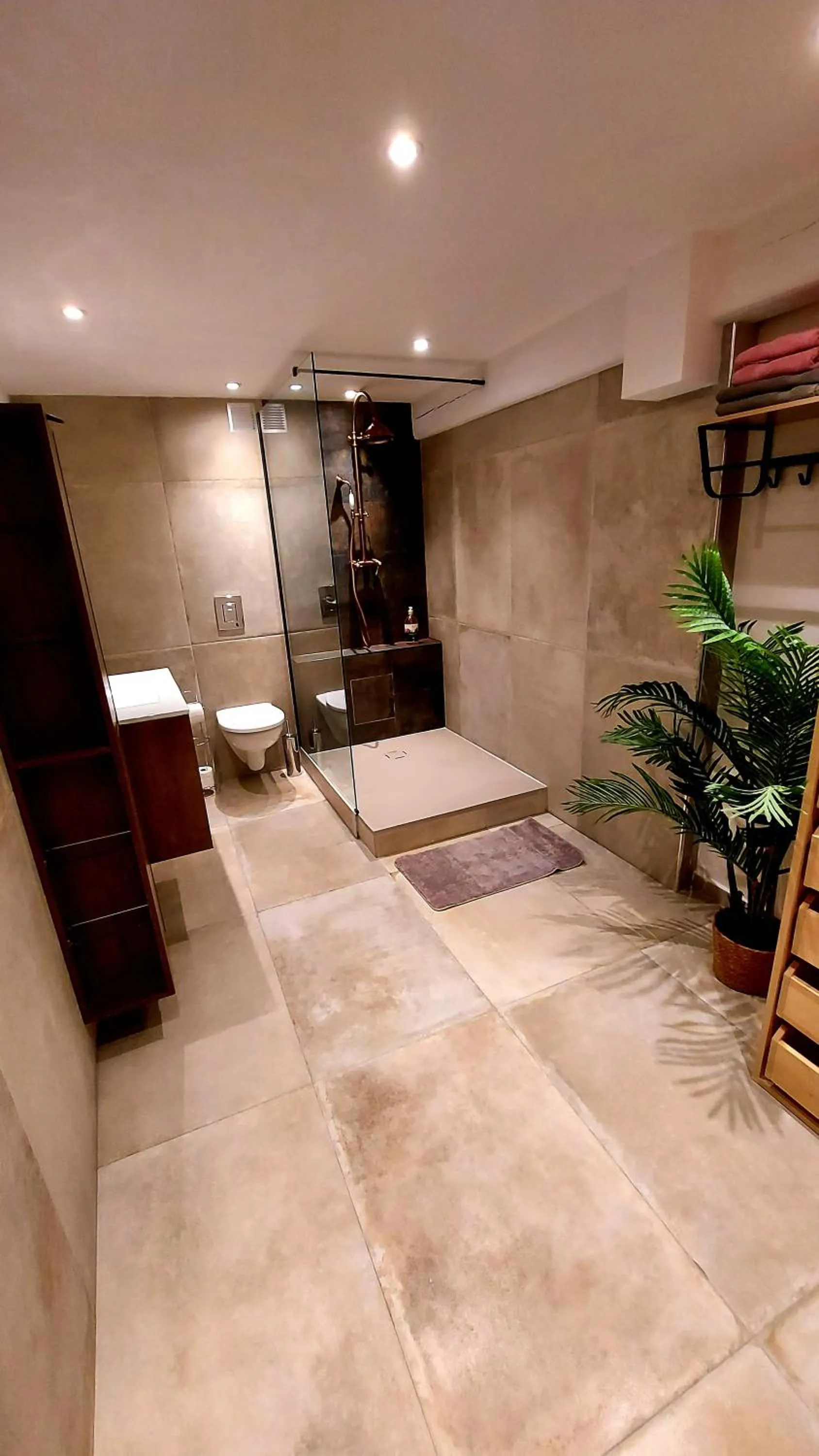 La Bombonière & Spa