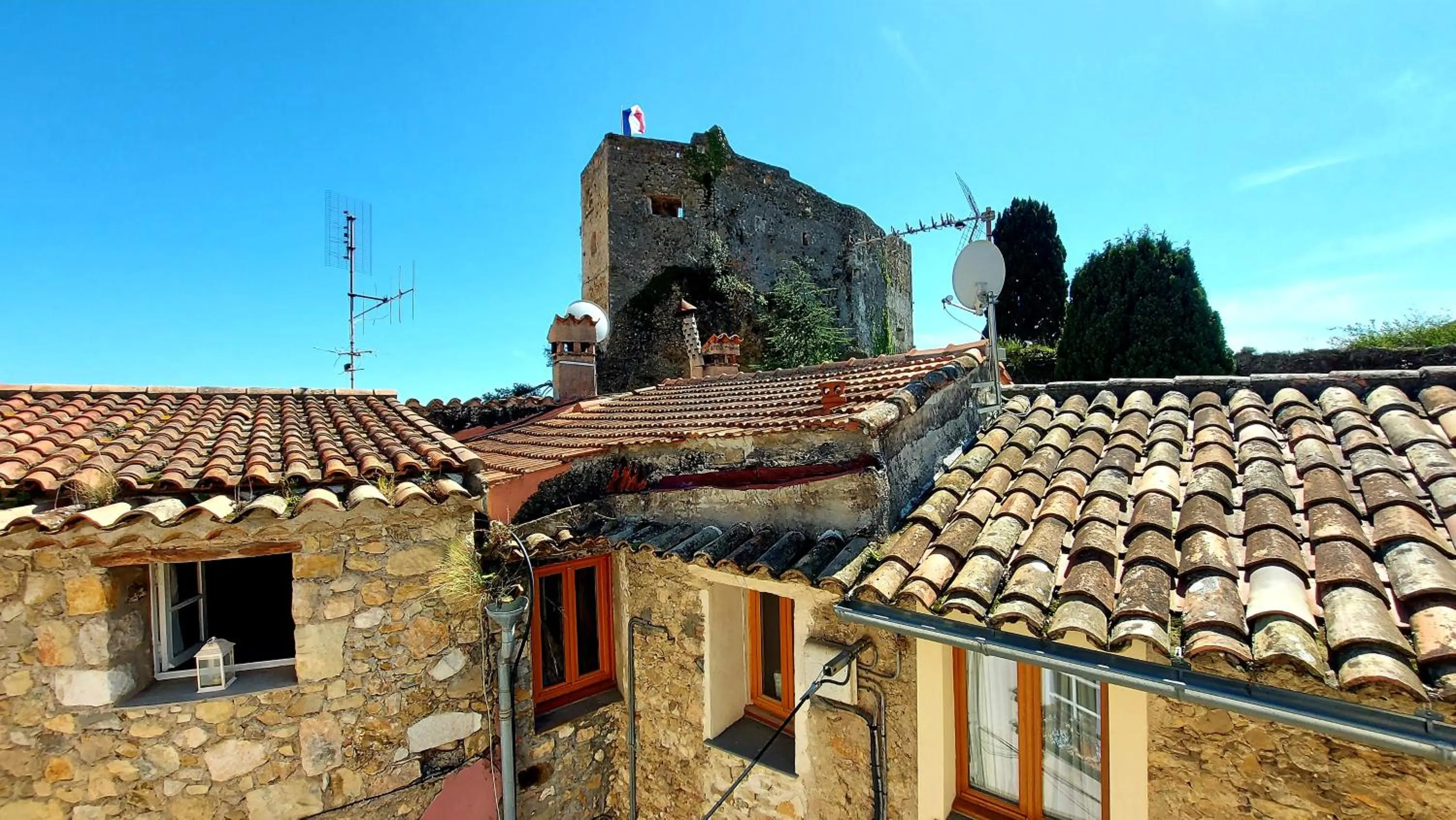 La Bombonière & Spa