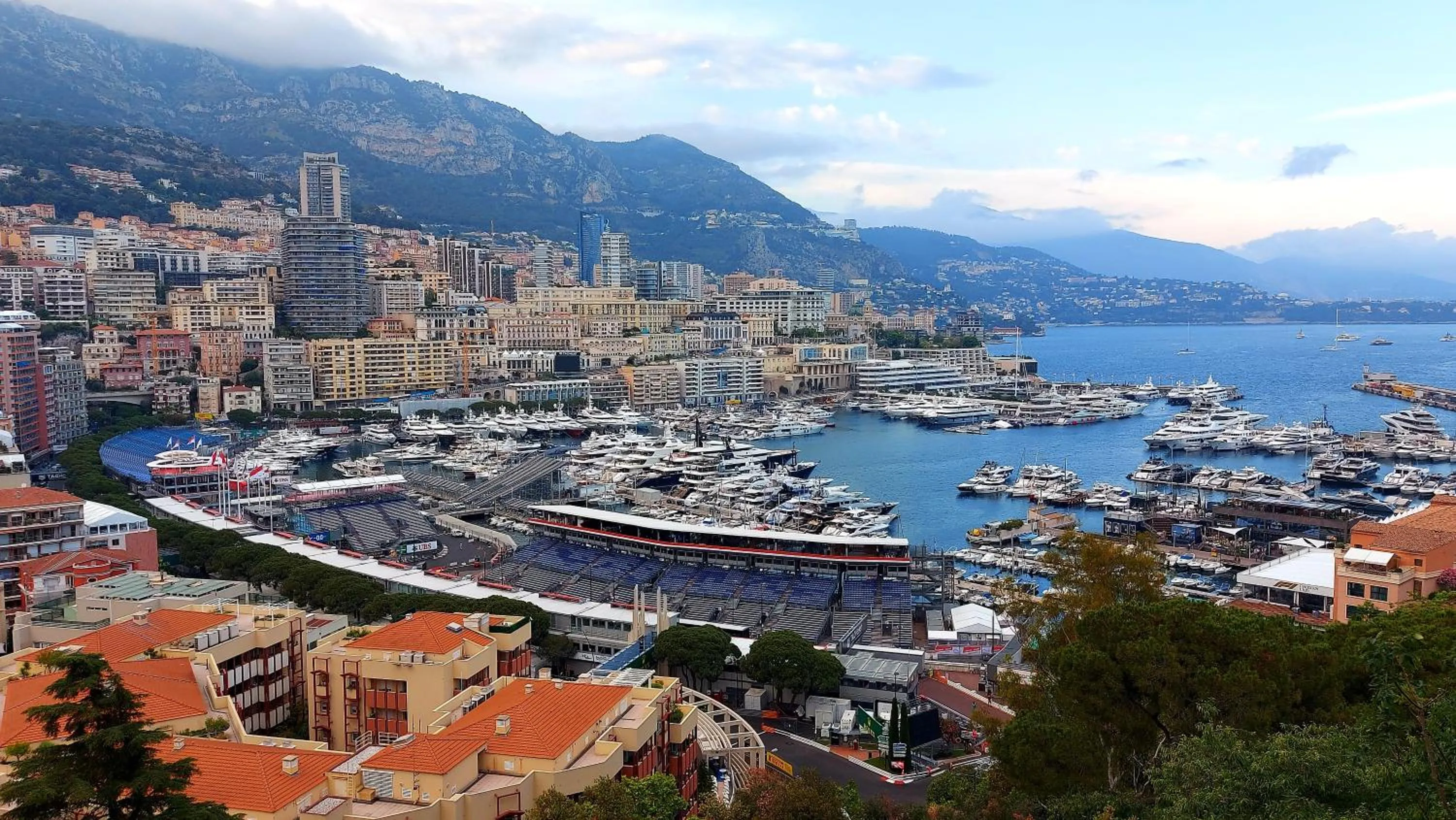 La Bombonière & Spa