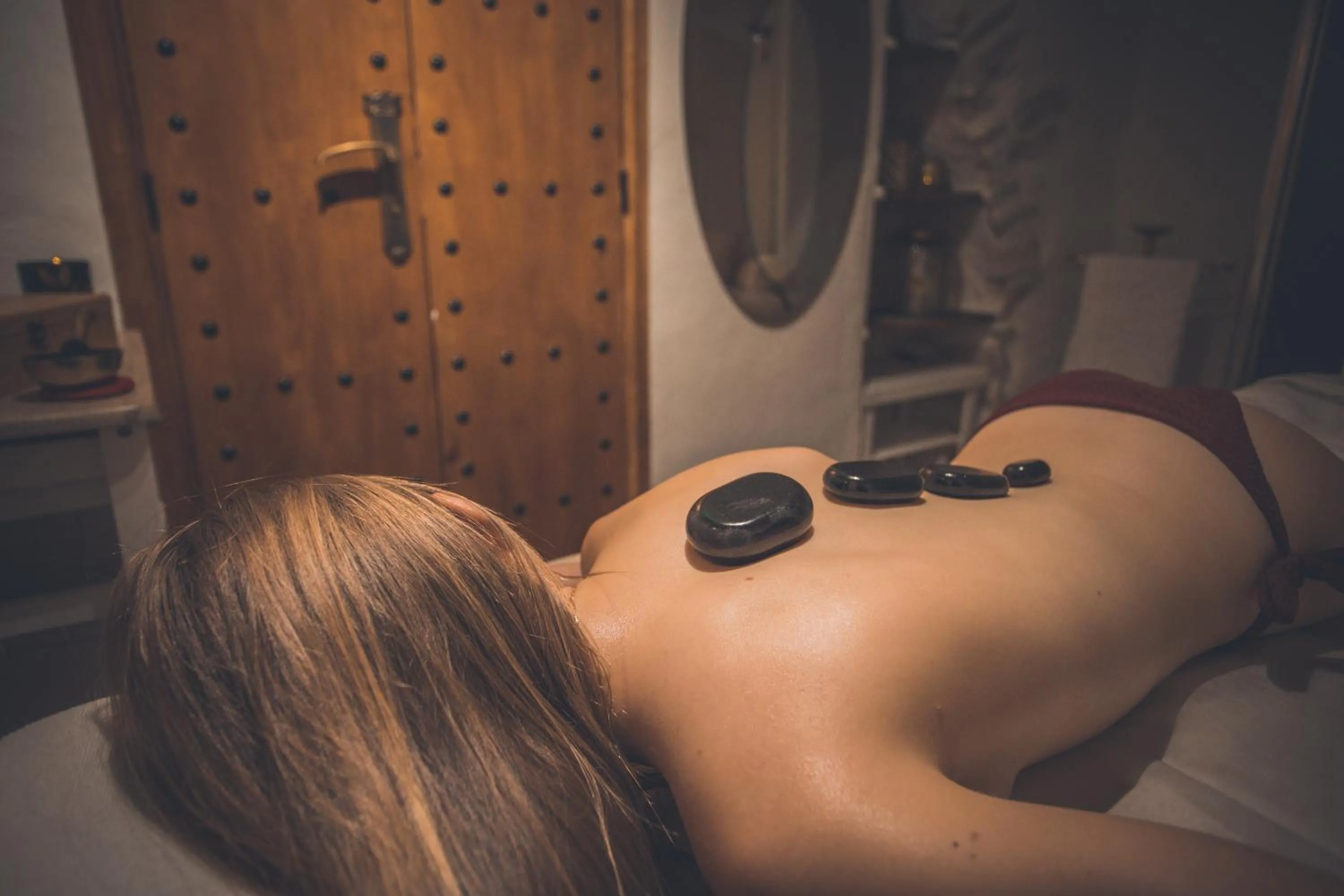 La Bombonière & Spa