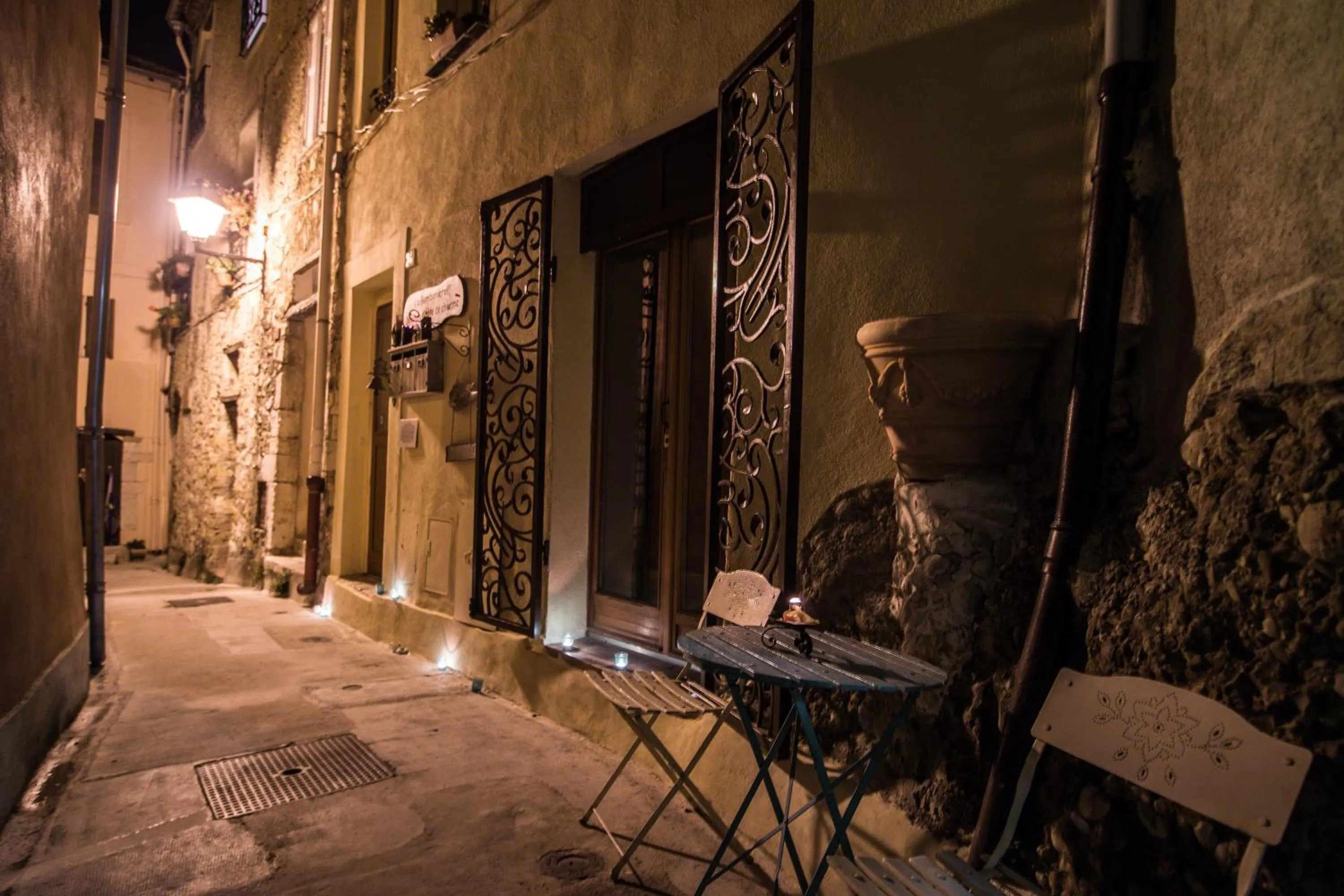 La Bombonière & Spa