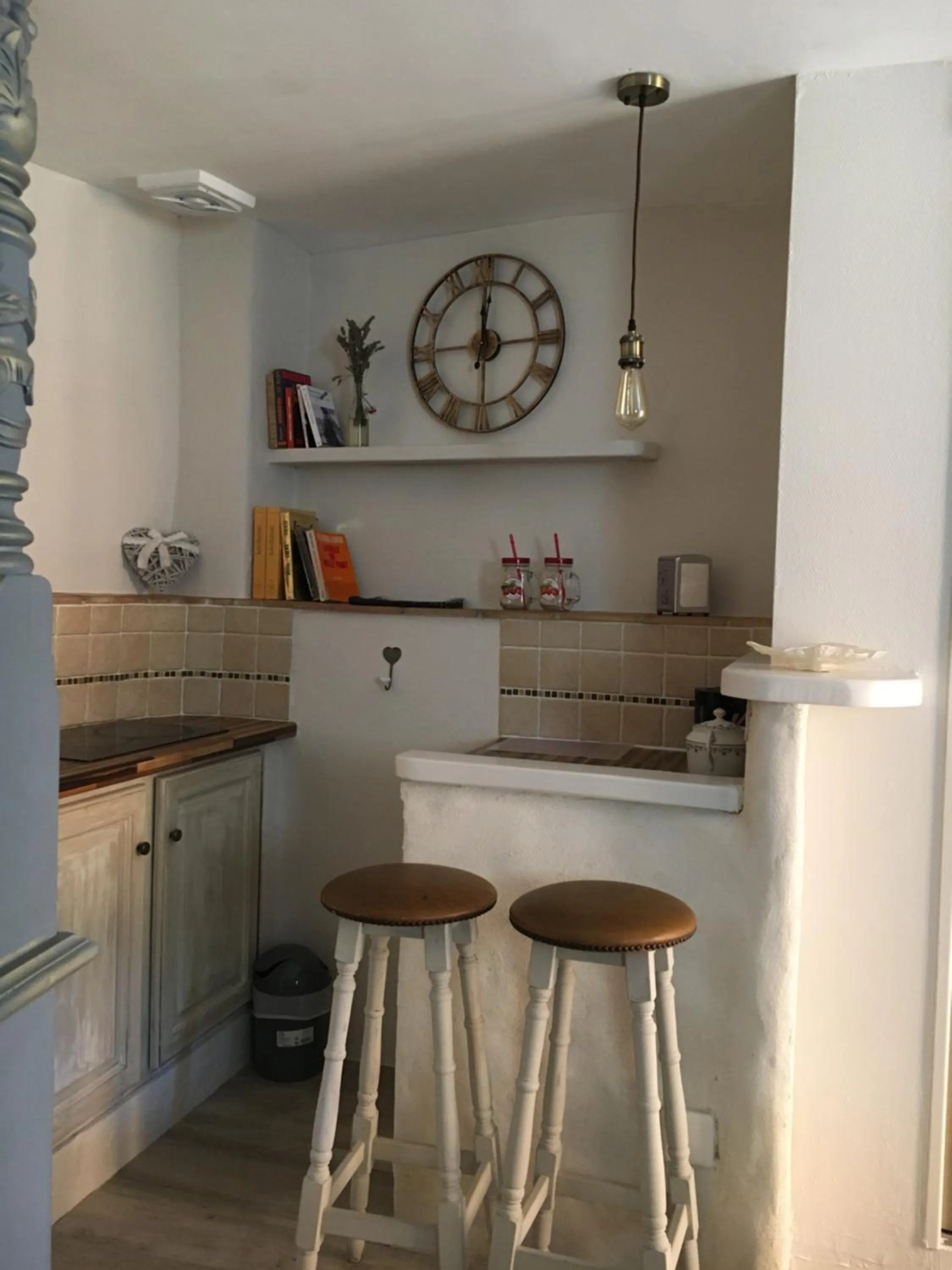 La Bombonière & Spa