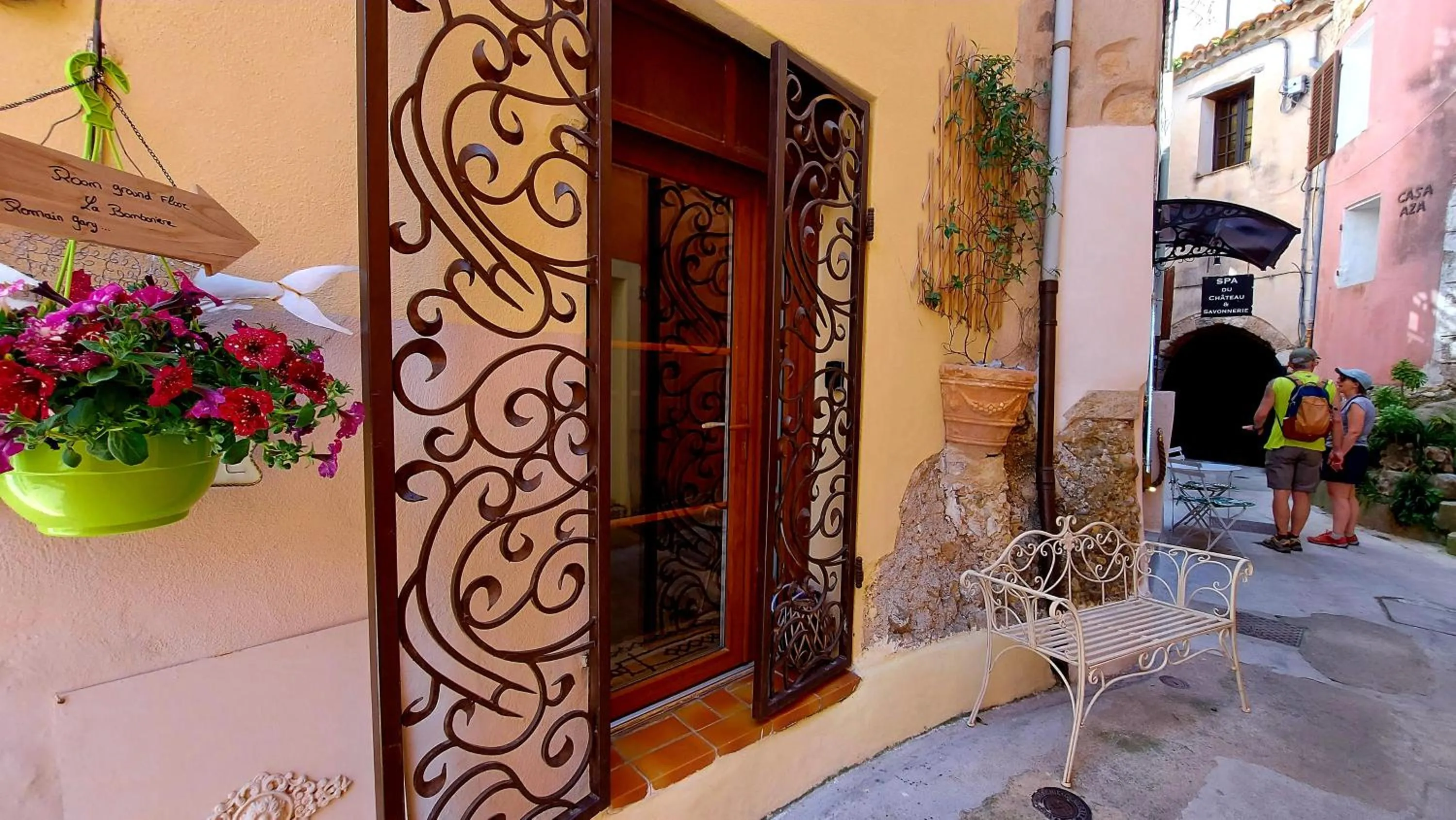 La Bombonière & Spa