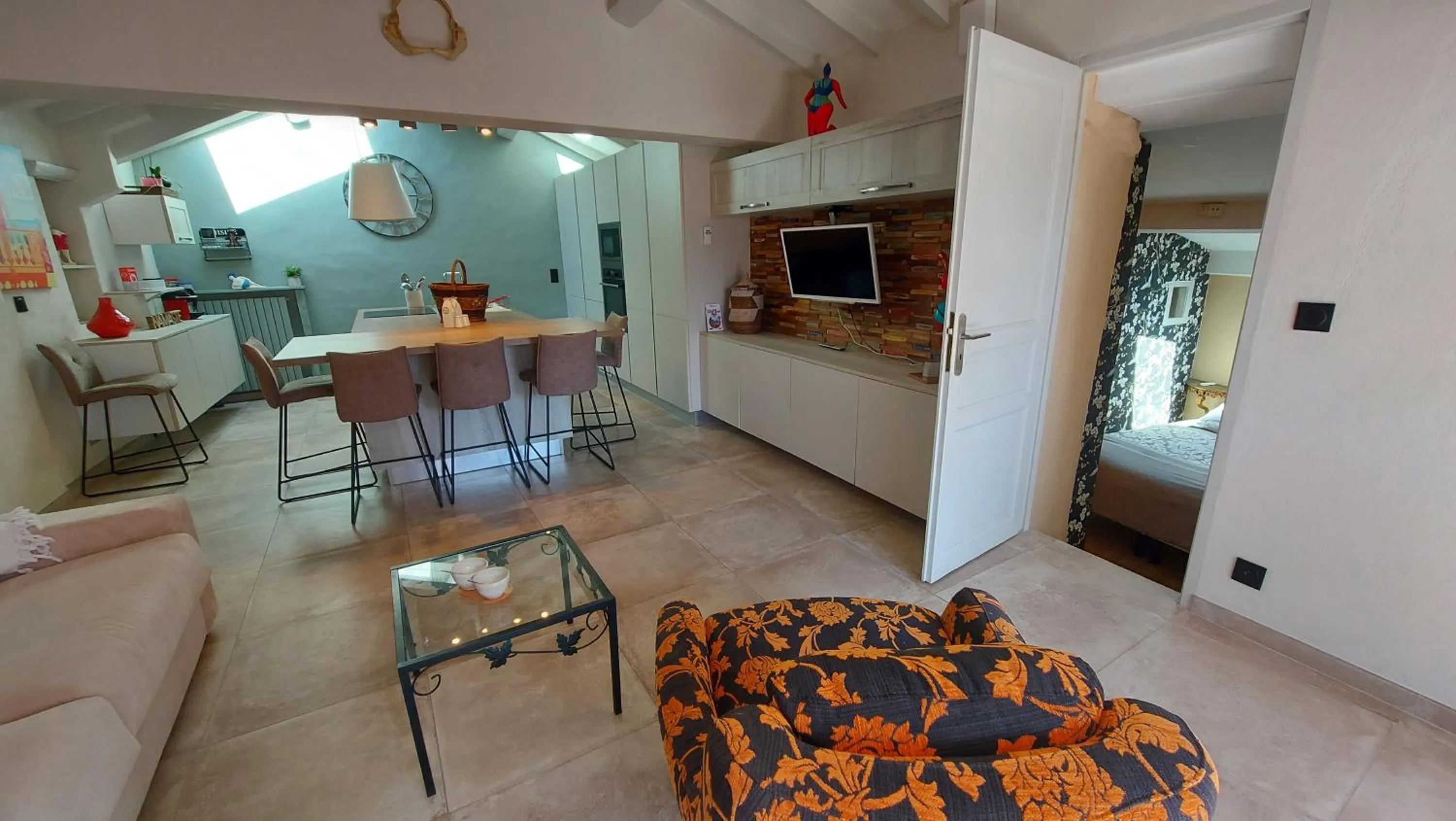 La Bombonière & Spa