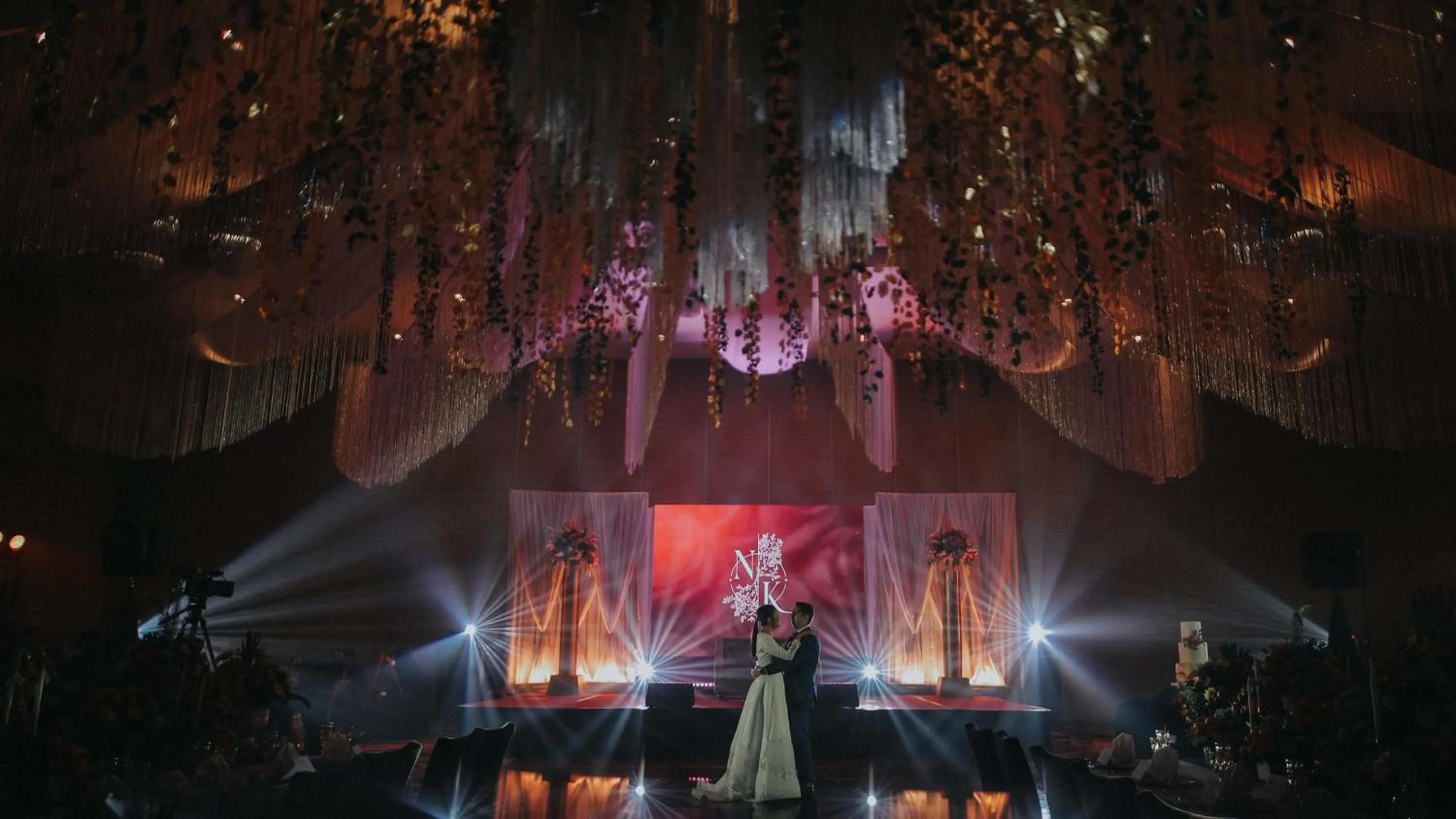 Meeting/conference room in Holiday Inn & Suites Manila Galleria by IHG