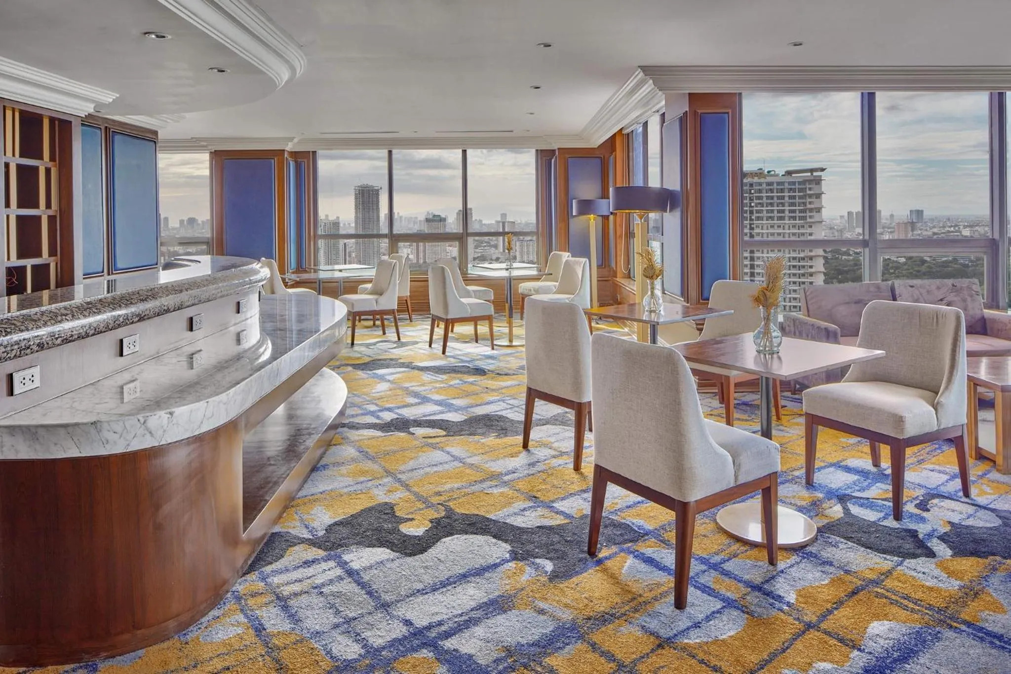 Other in Holiday Inn & Suites Manila Galleria by IHG