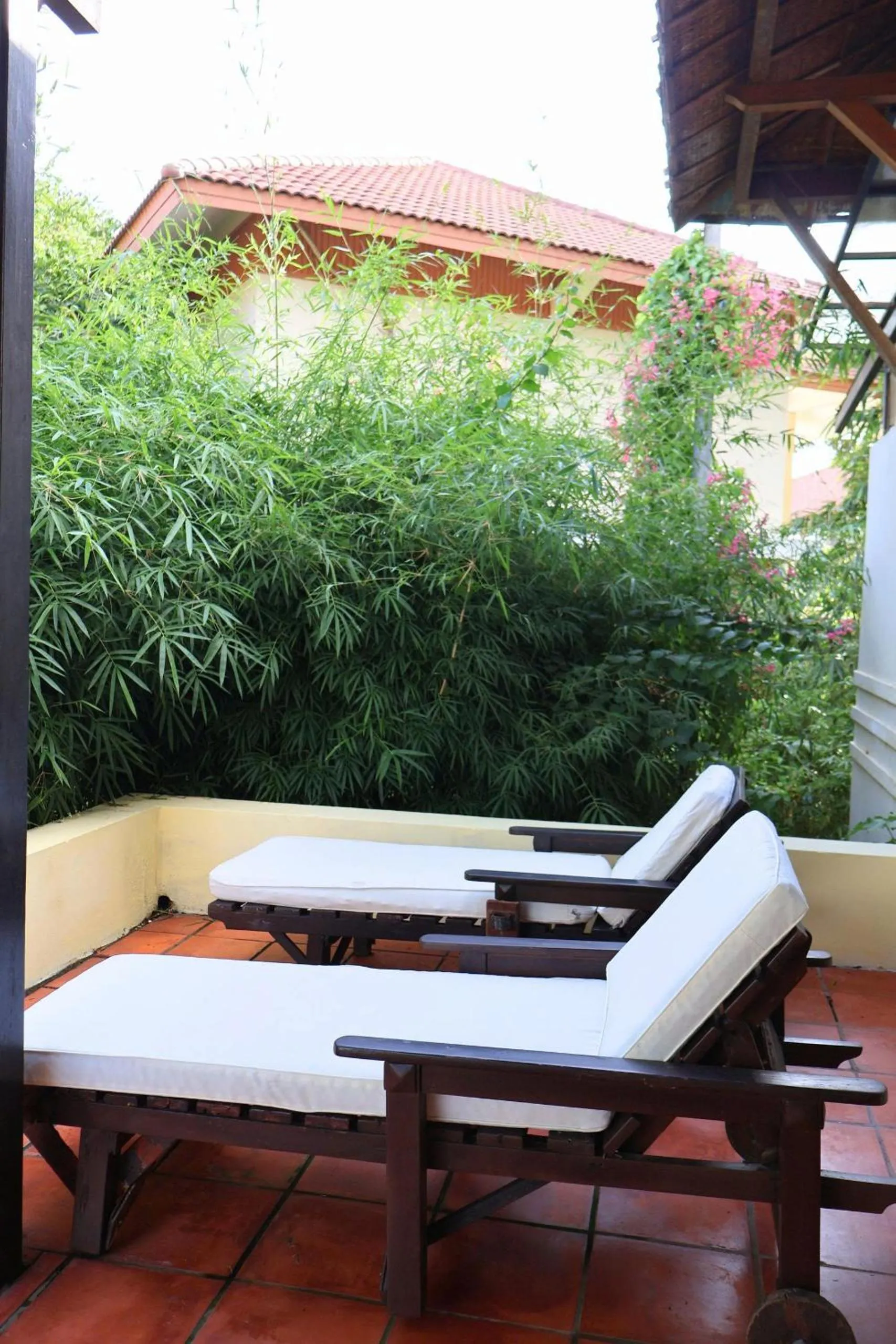 View (from property/room) in Victoria Phan Thiet Beach Resort & Spa