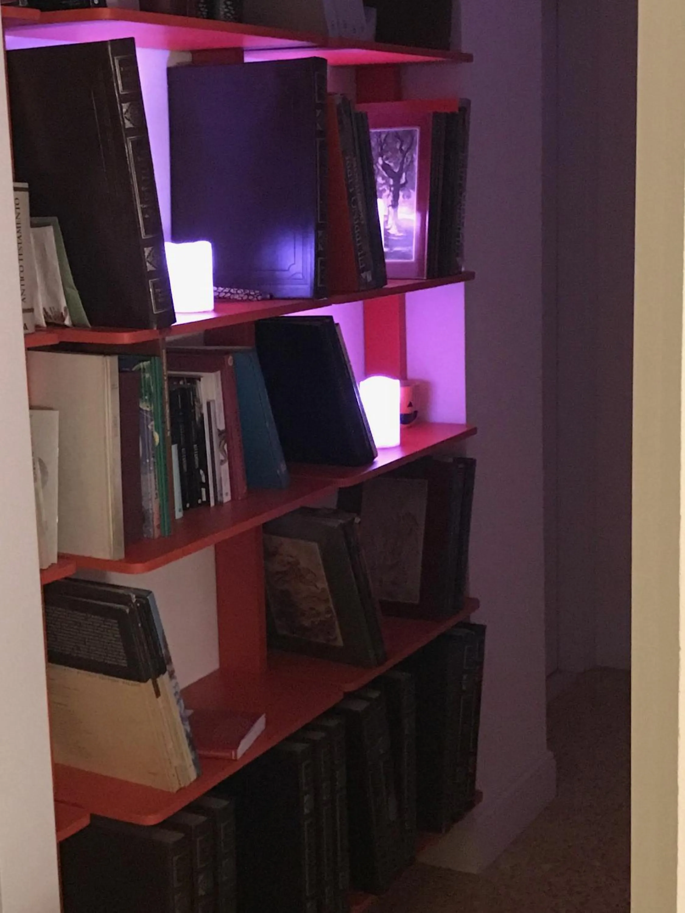 B&B I Propilei di San Girolamo