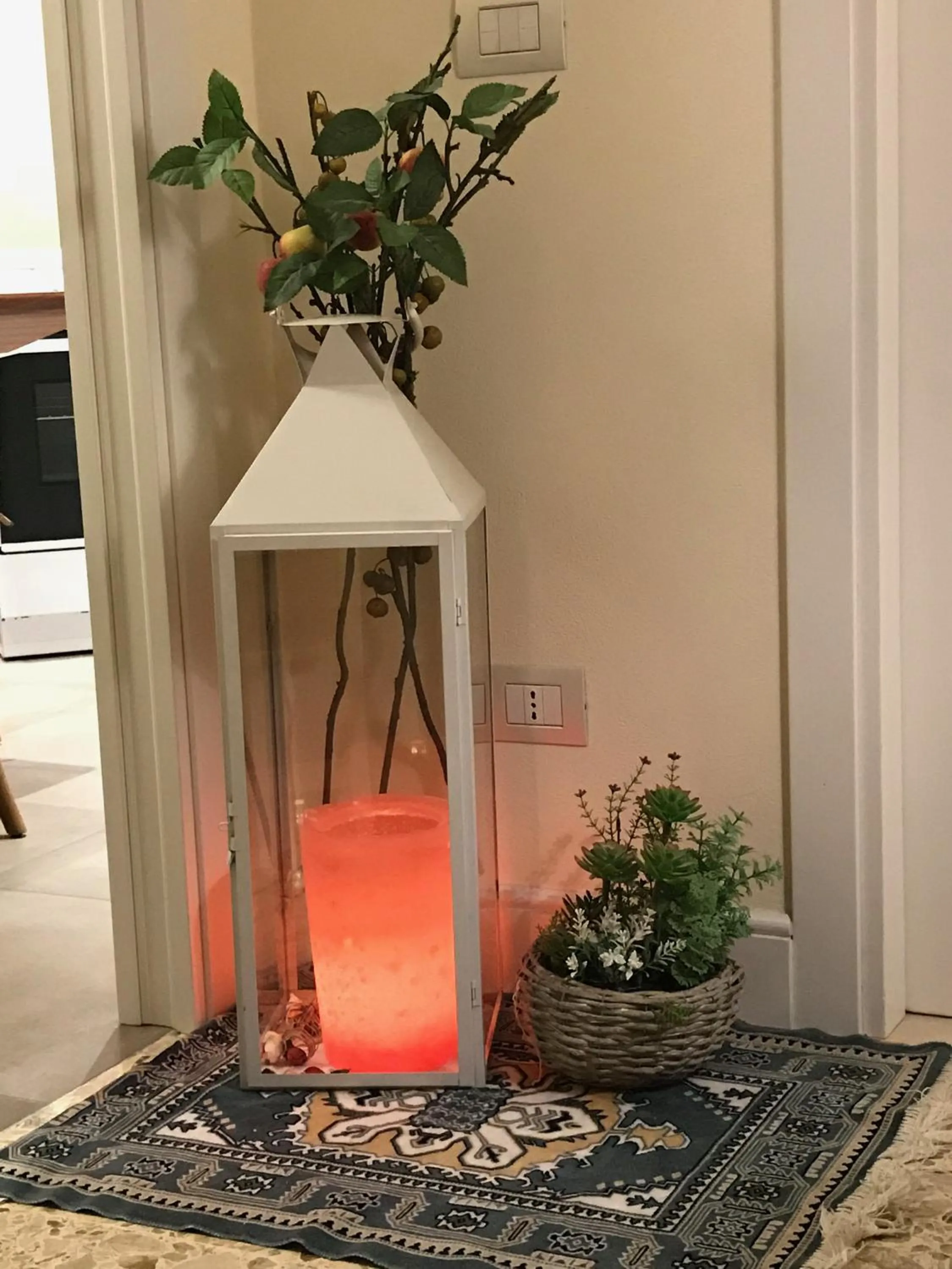 B&B I Propilei di San Girolamo