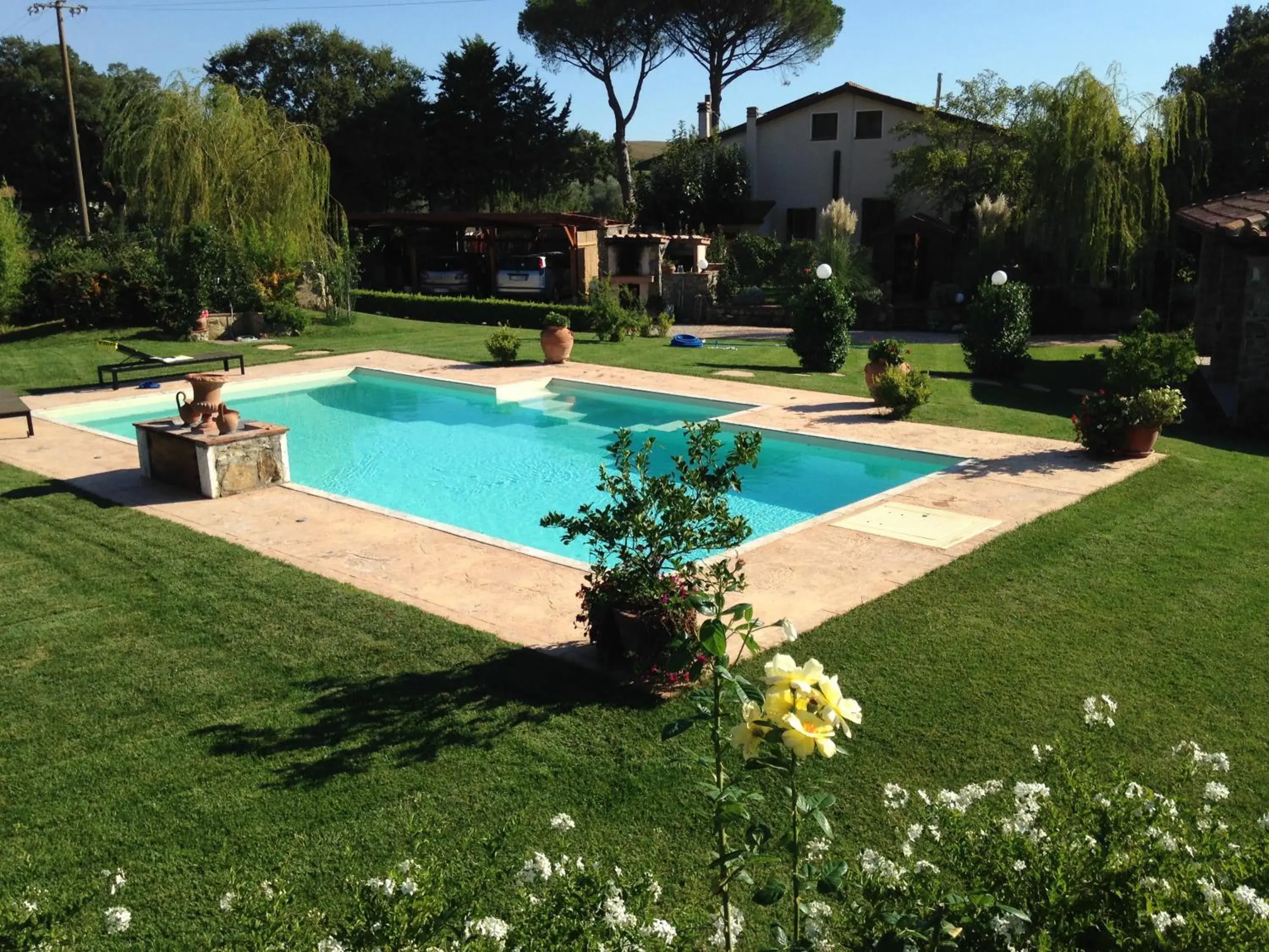 Tonini House Tonini House