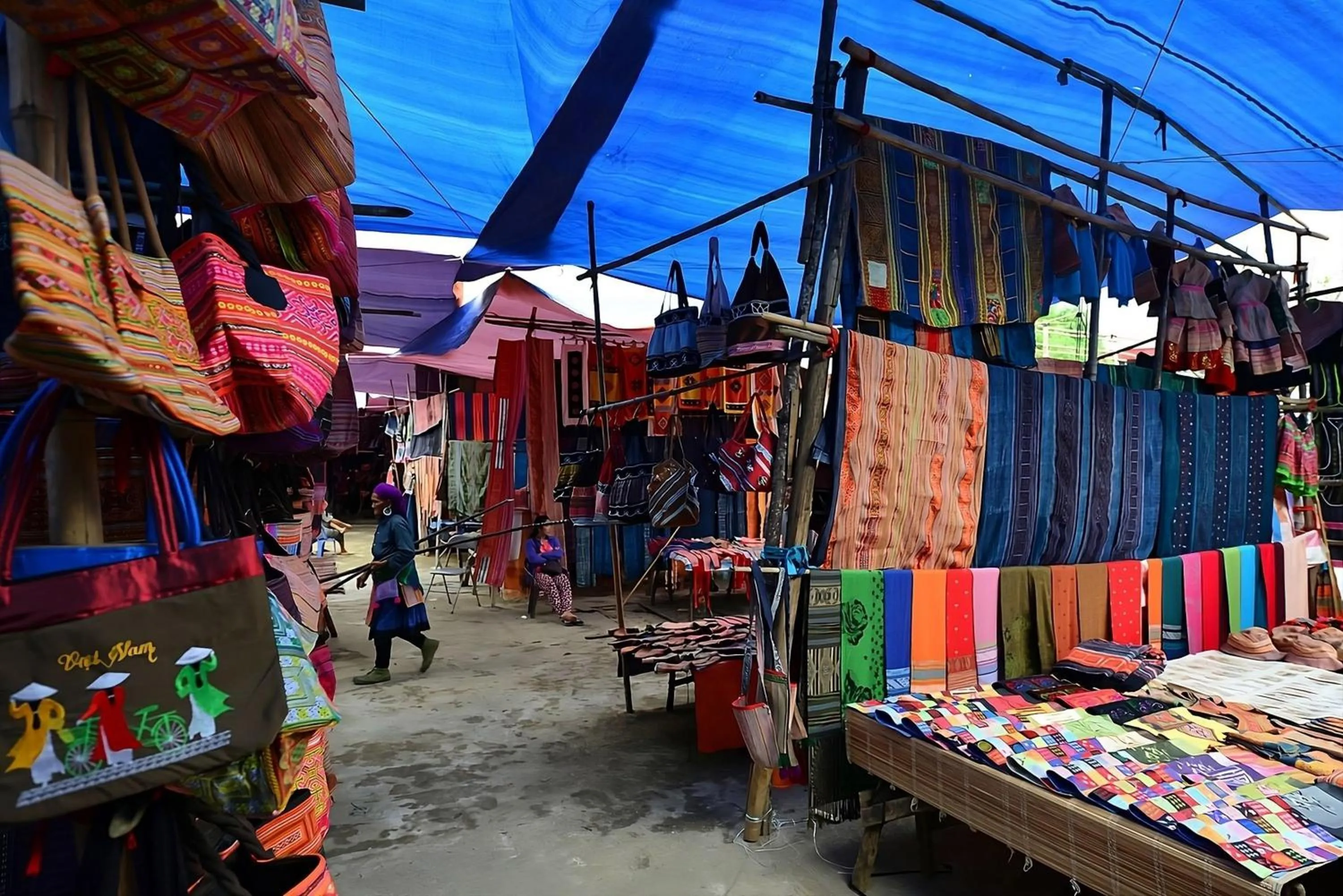 Day in BB Sapa Resort & Spa - Formerly Victoria Sapa Resort & Spa