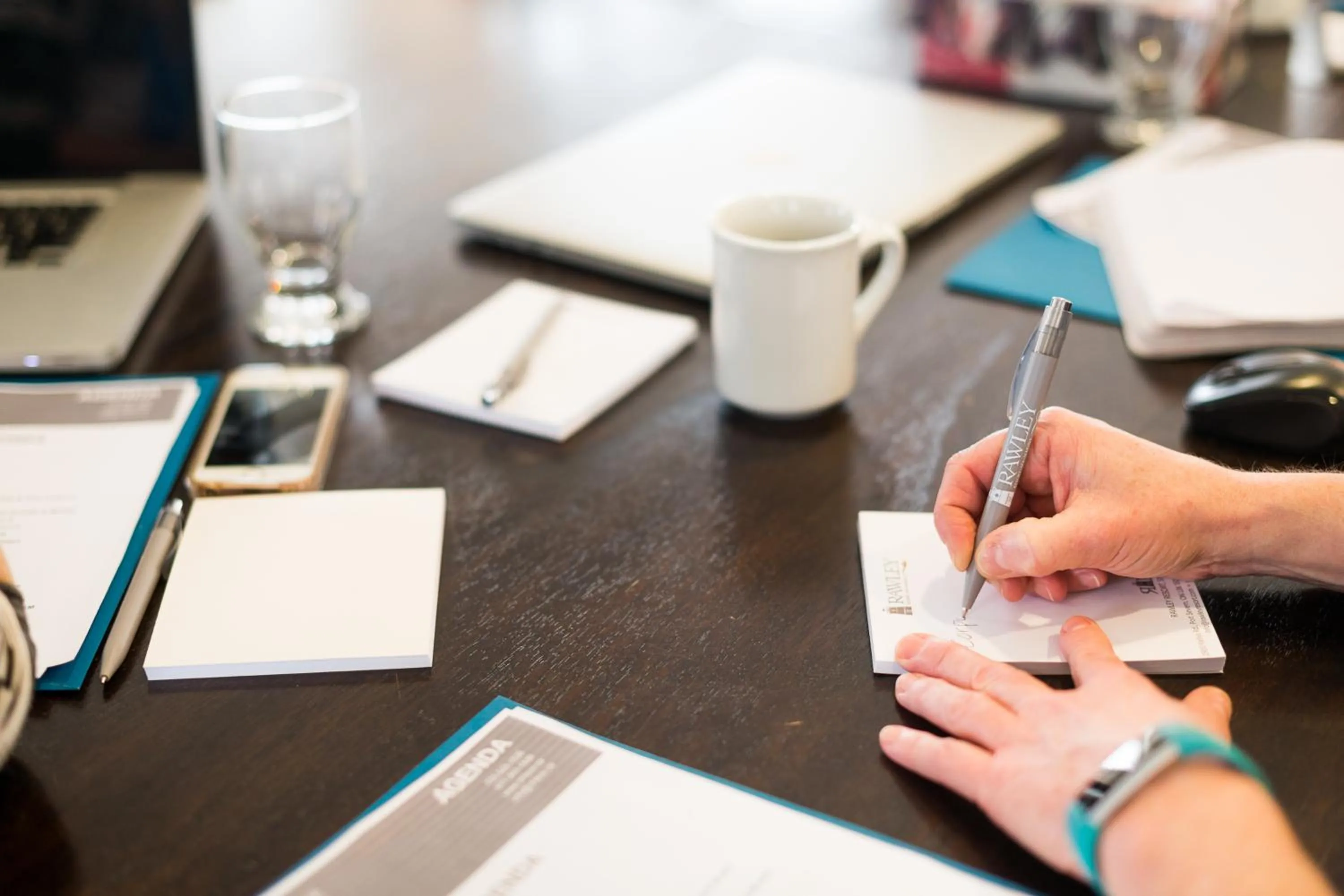 Business facilities in Rawley Resort, Spa & Marina