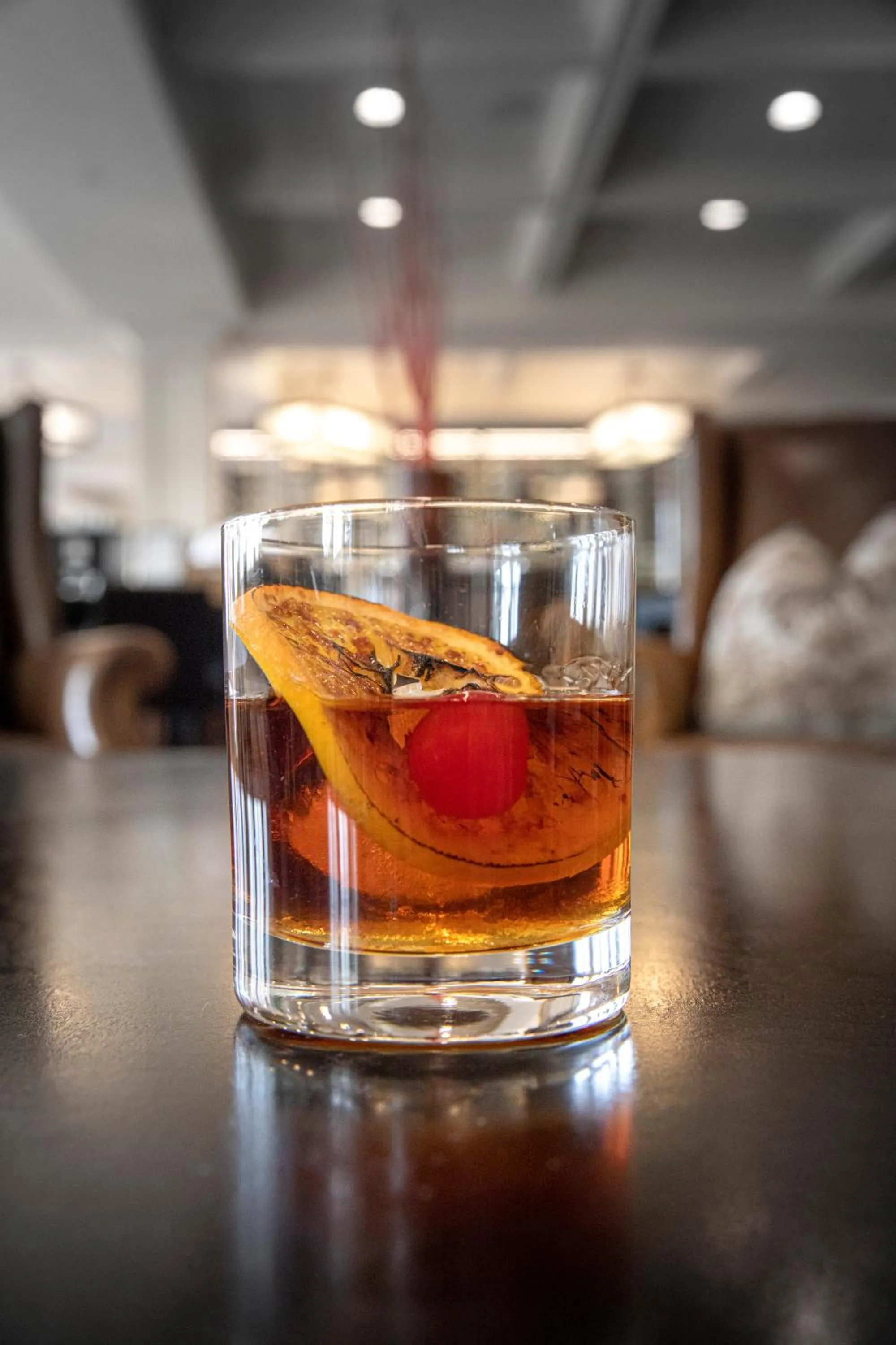 Restaurant/places to eat in Rawley Resort, Spa & Marina