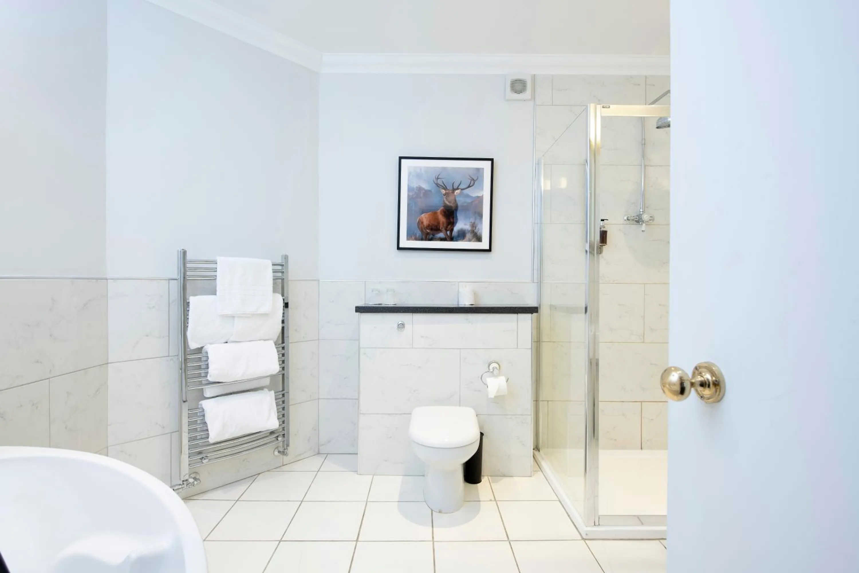 The Royal George Hotel