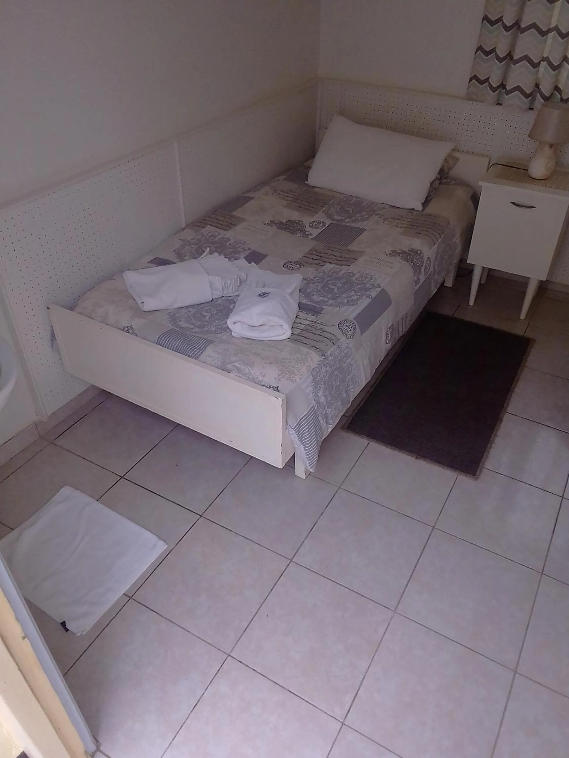 Bedroom, Bed in Hotel Prinzessin Rupprecht