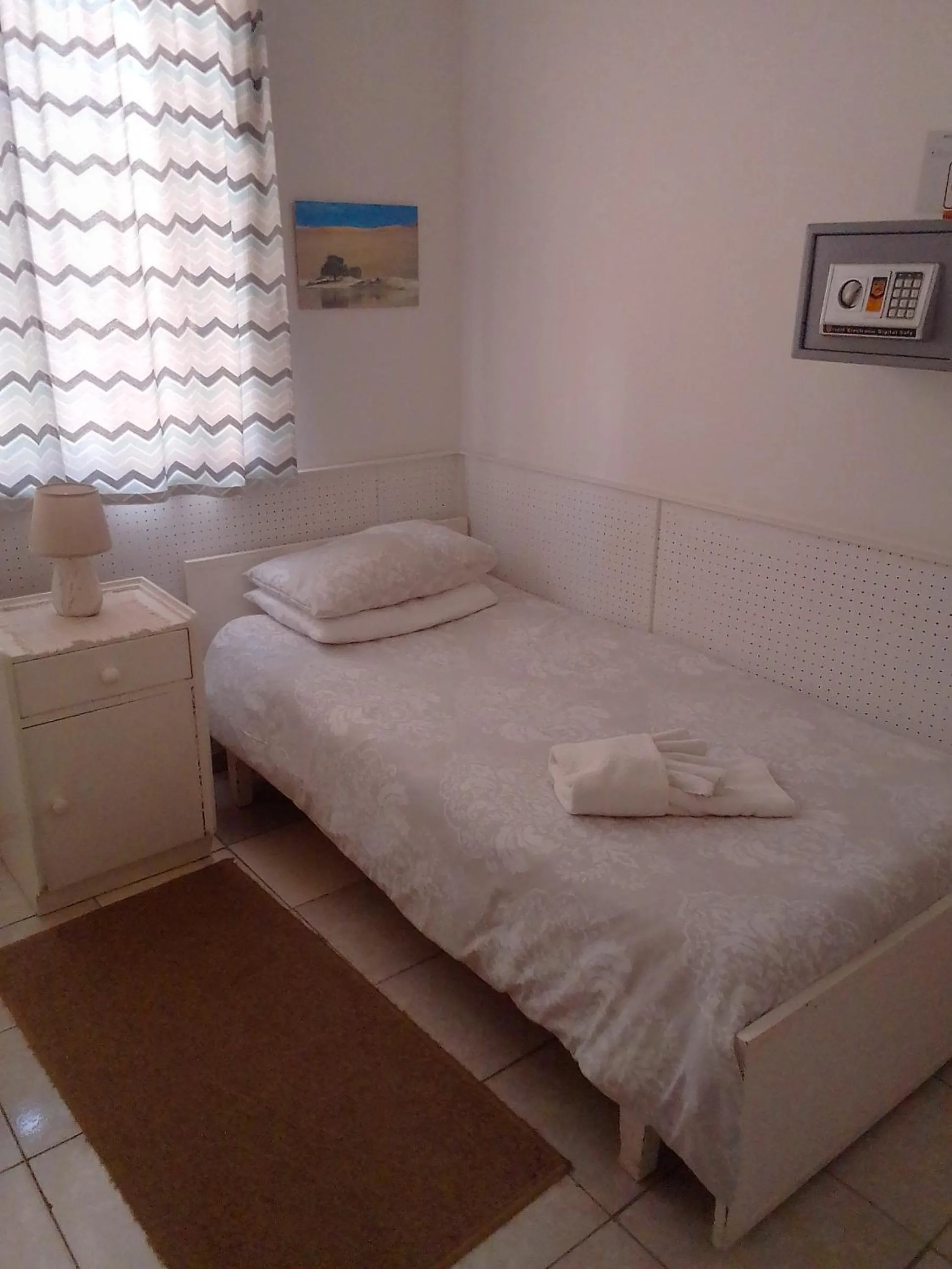 Bedroom, Bed in Hotel Prinzessin Rupprecht