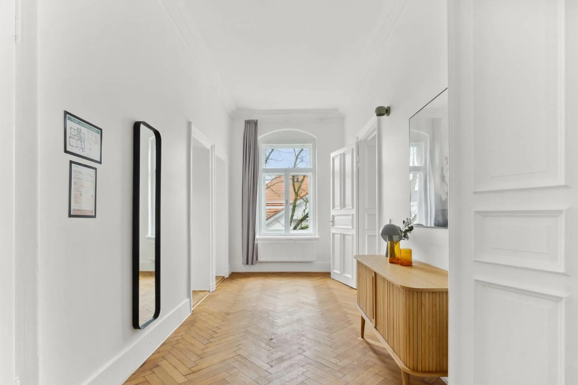 Decorative detail in Limehome Dresden Antonstraße