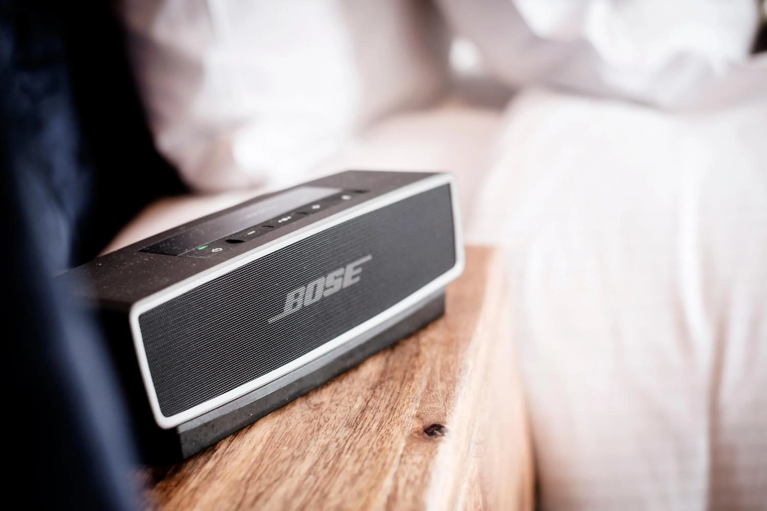 TV and multimedia in The Queen's Head