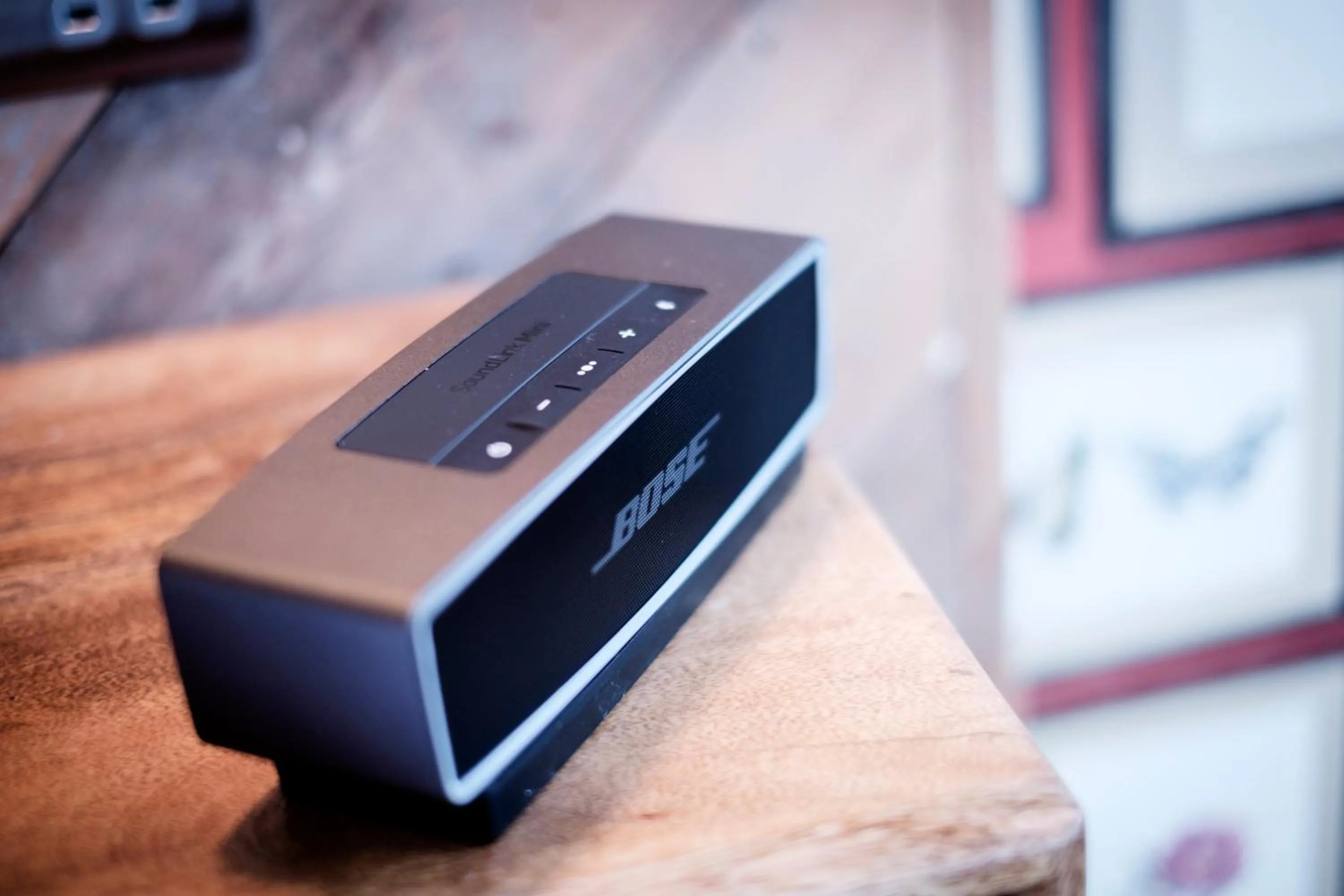 TV and multimedia in The Queen's Head