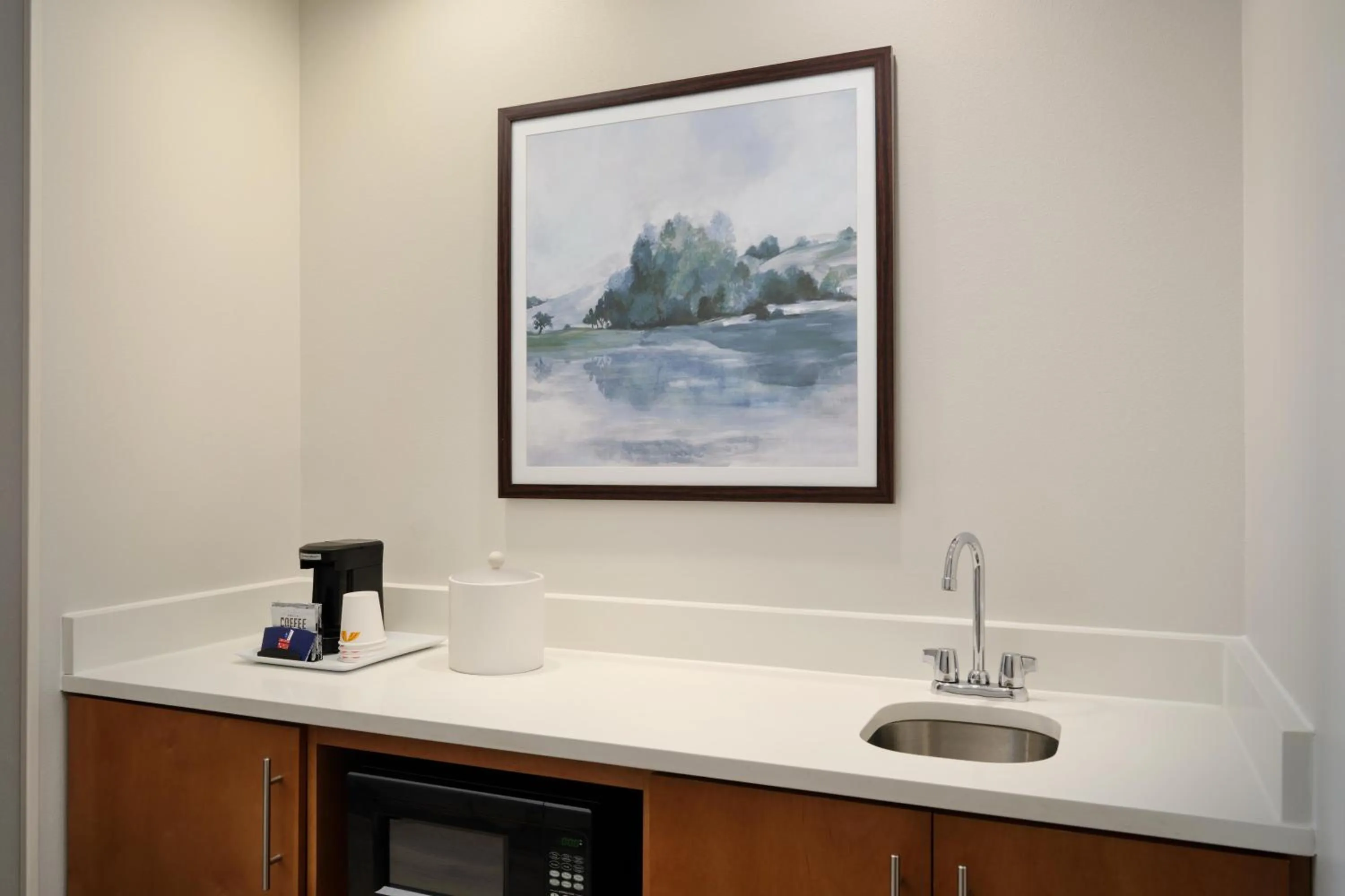 Other in Hampton Inn Waynesboro