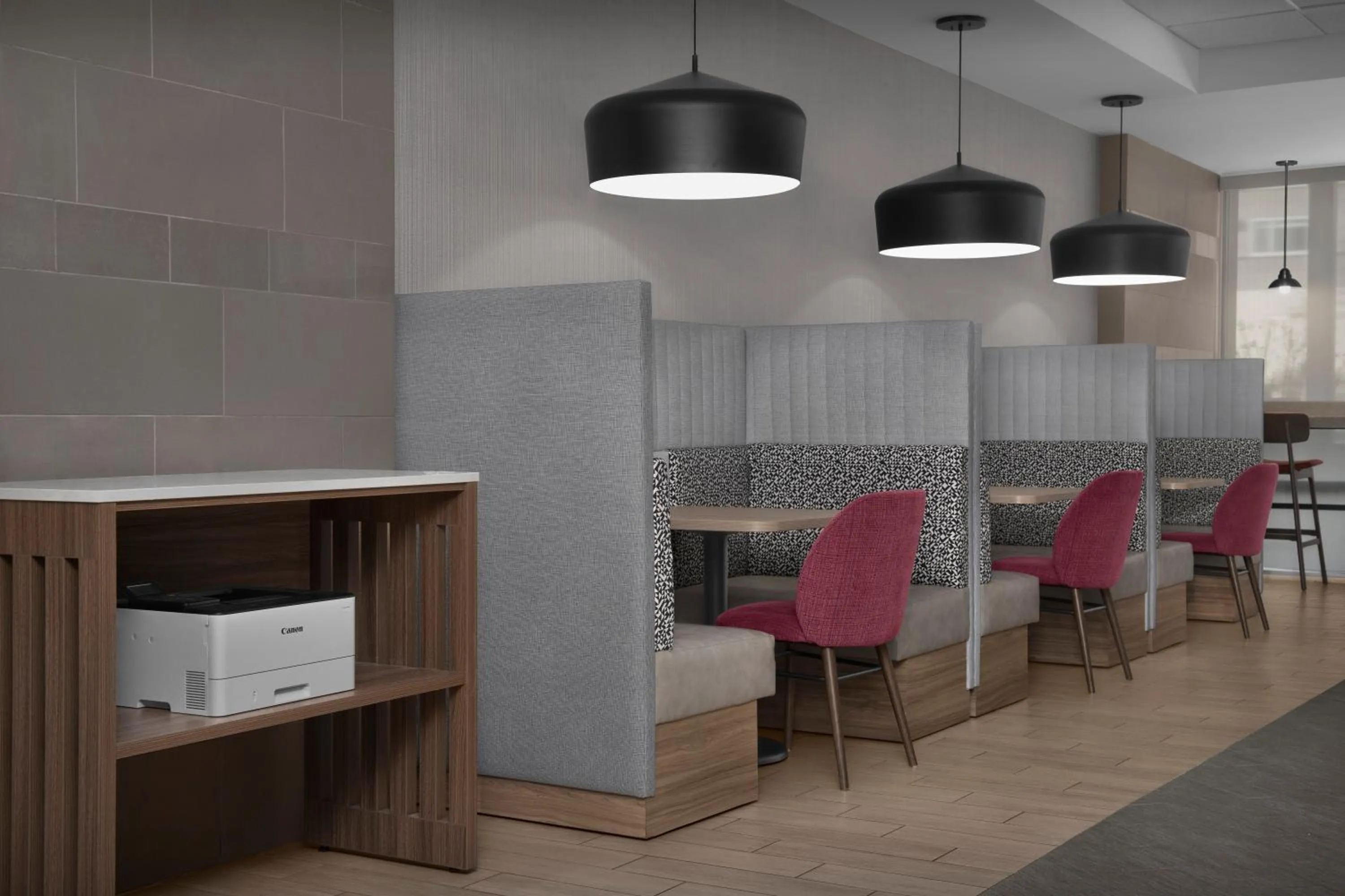 Business facilities in Home2 Suites by Hilton Arundel Mills BWI Airport