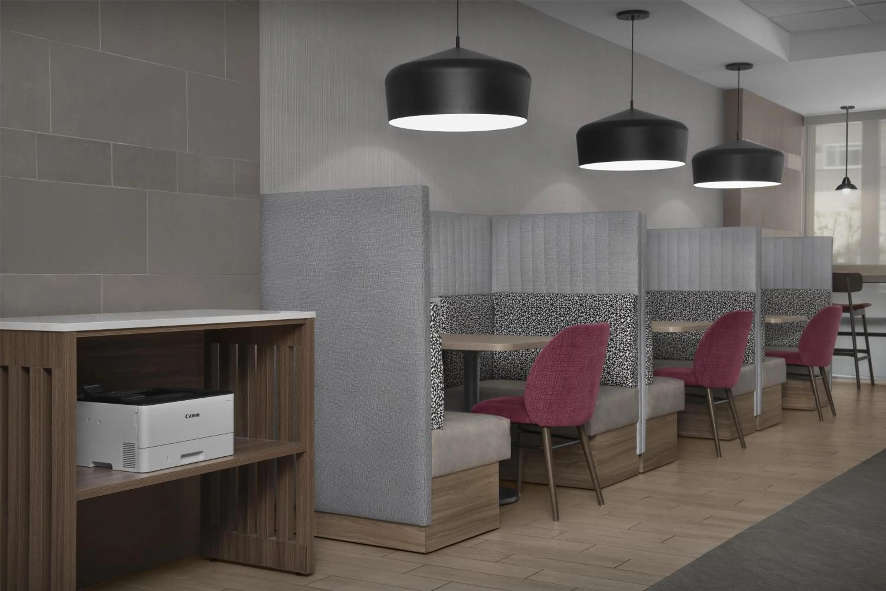 Business facilities in Home2 Suites by Hilton Arundel Mills BWI Airport