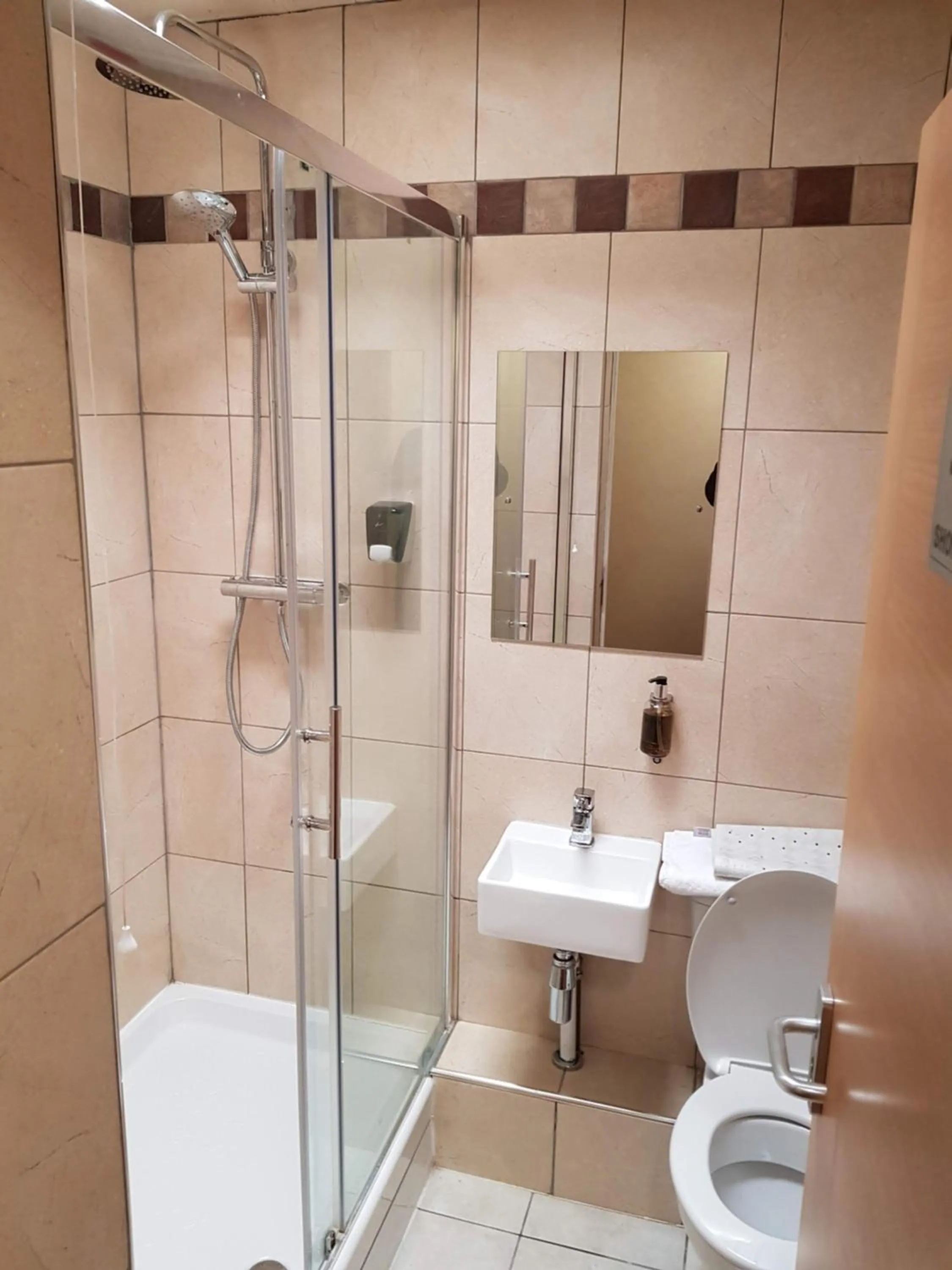 Newark Hotel Peterborough