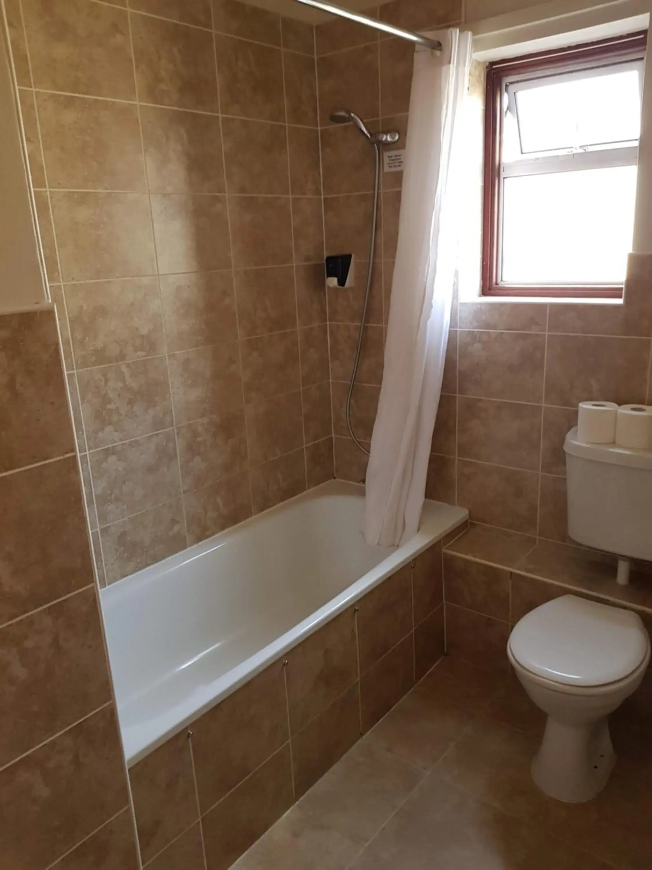 Twin Room in Newark Hotel Peterborough Twin Room in Newark Hotel Peterborough