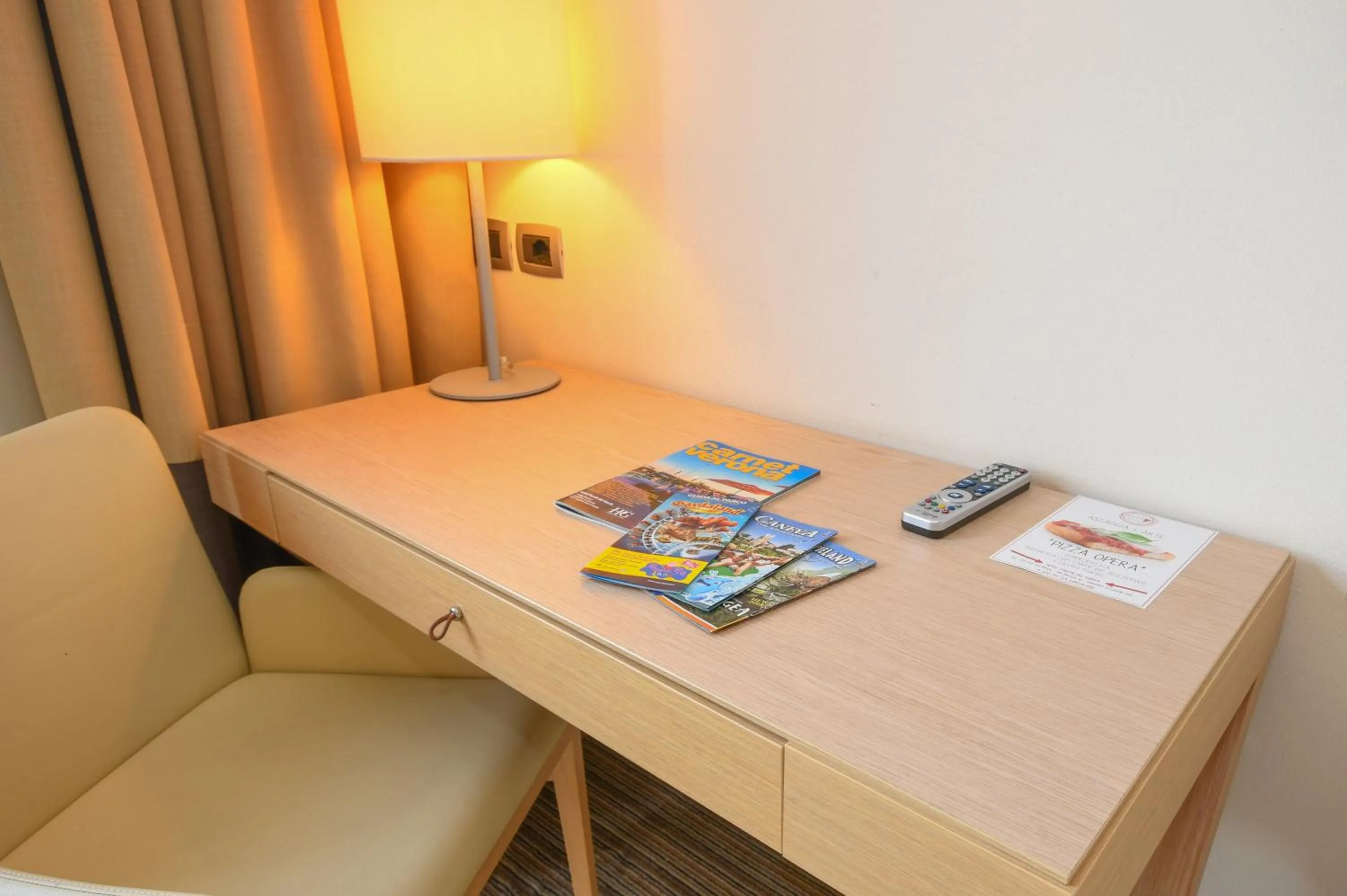 Other in TH Lazise - Hotel Parchi Del Garda