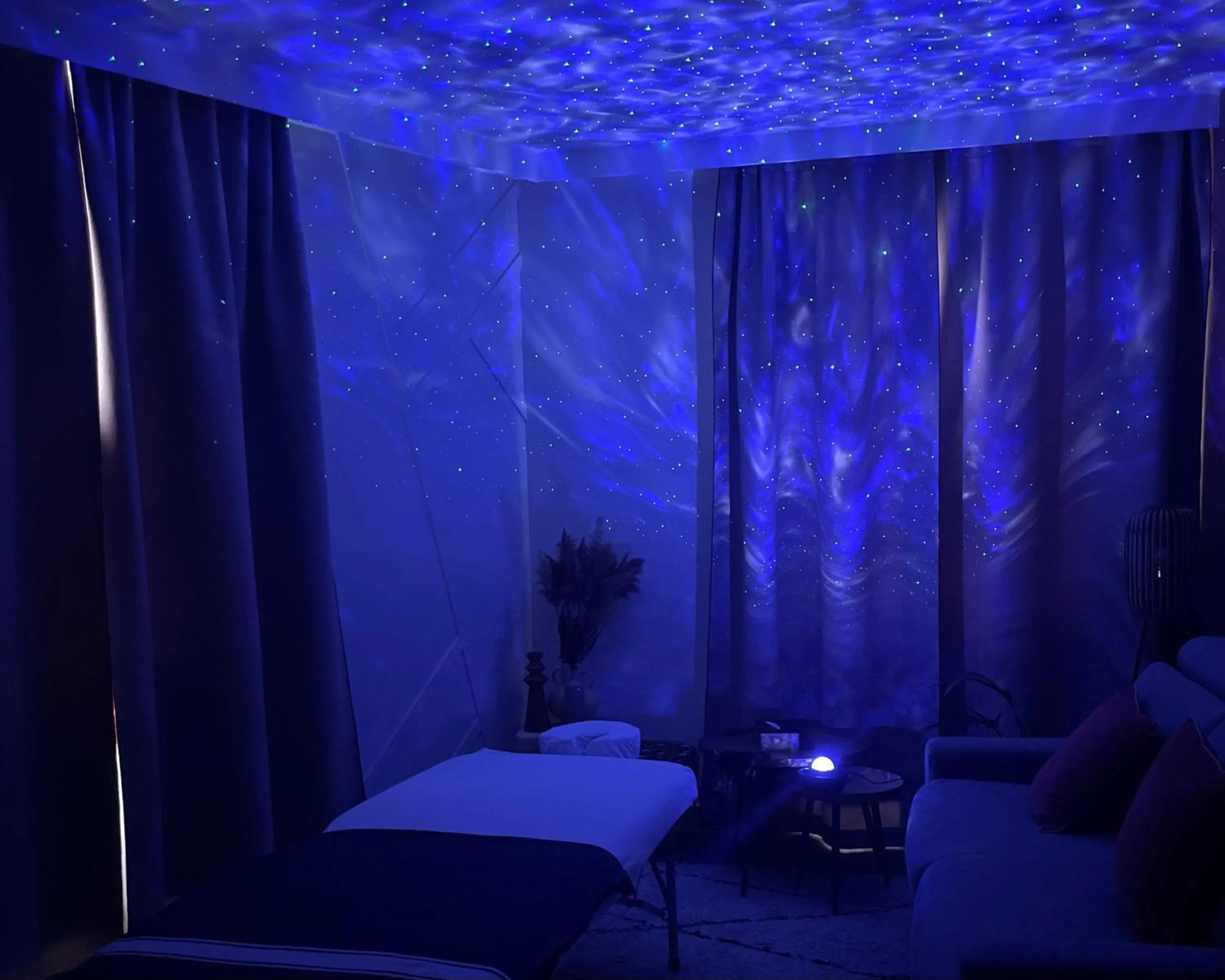 Spa and wellness centre/facilities in Hotel Normandy