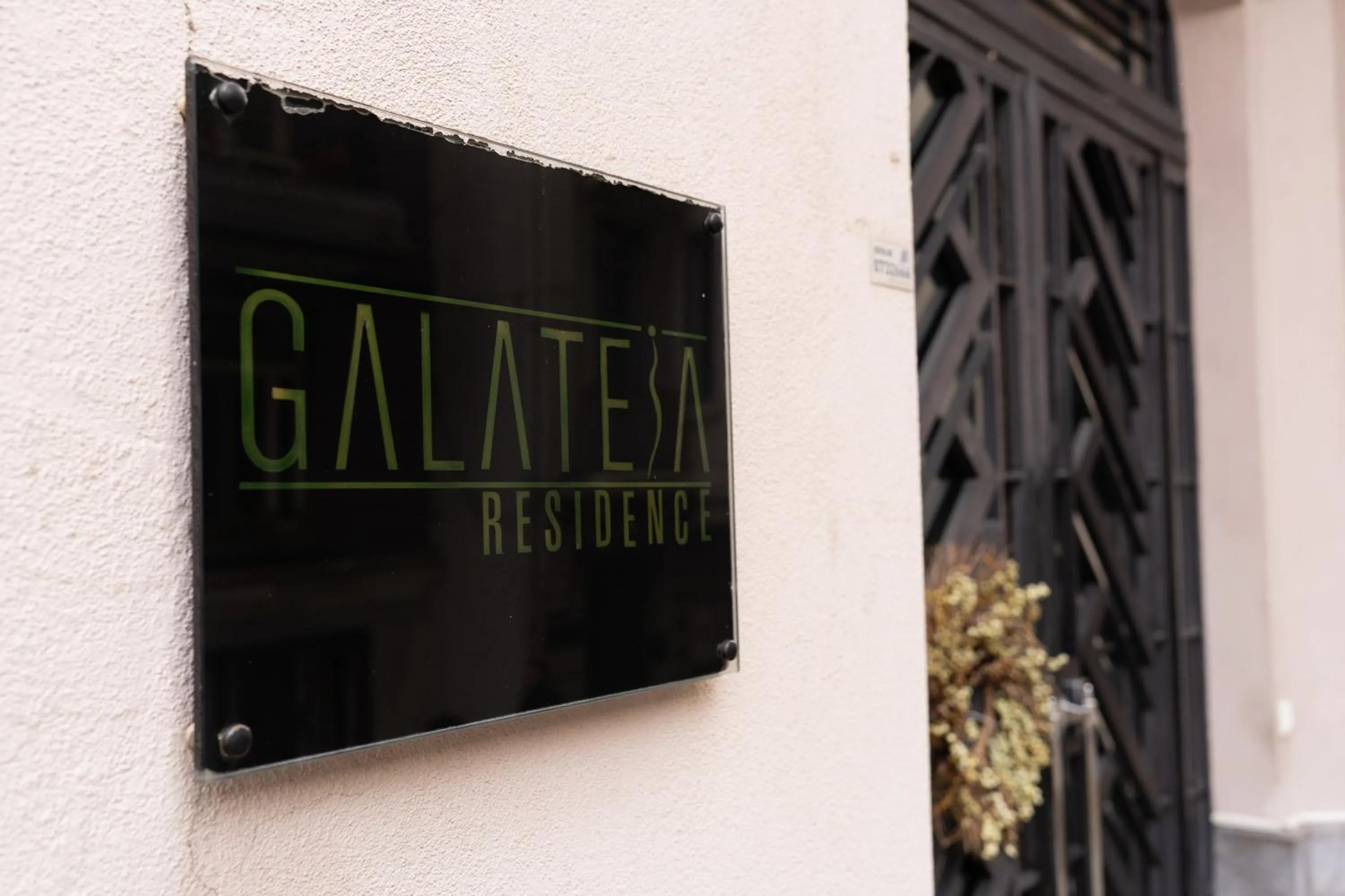 Galateia Residence