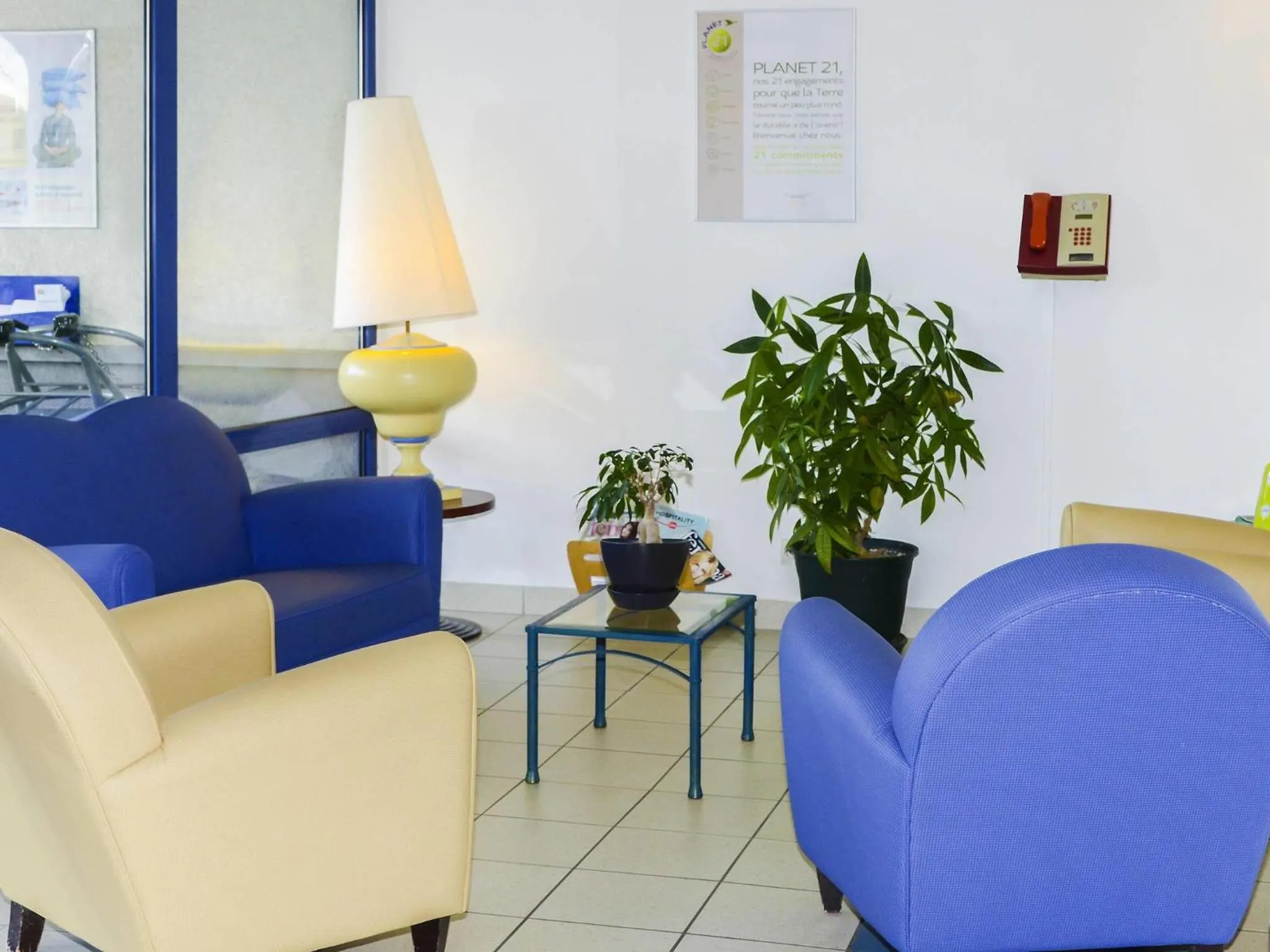 Other in ibis budget Nevers Varennes Vauzelles