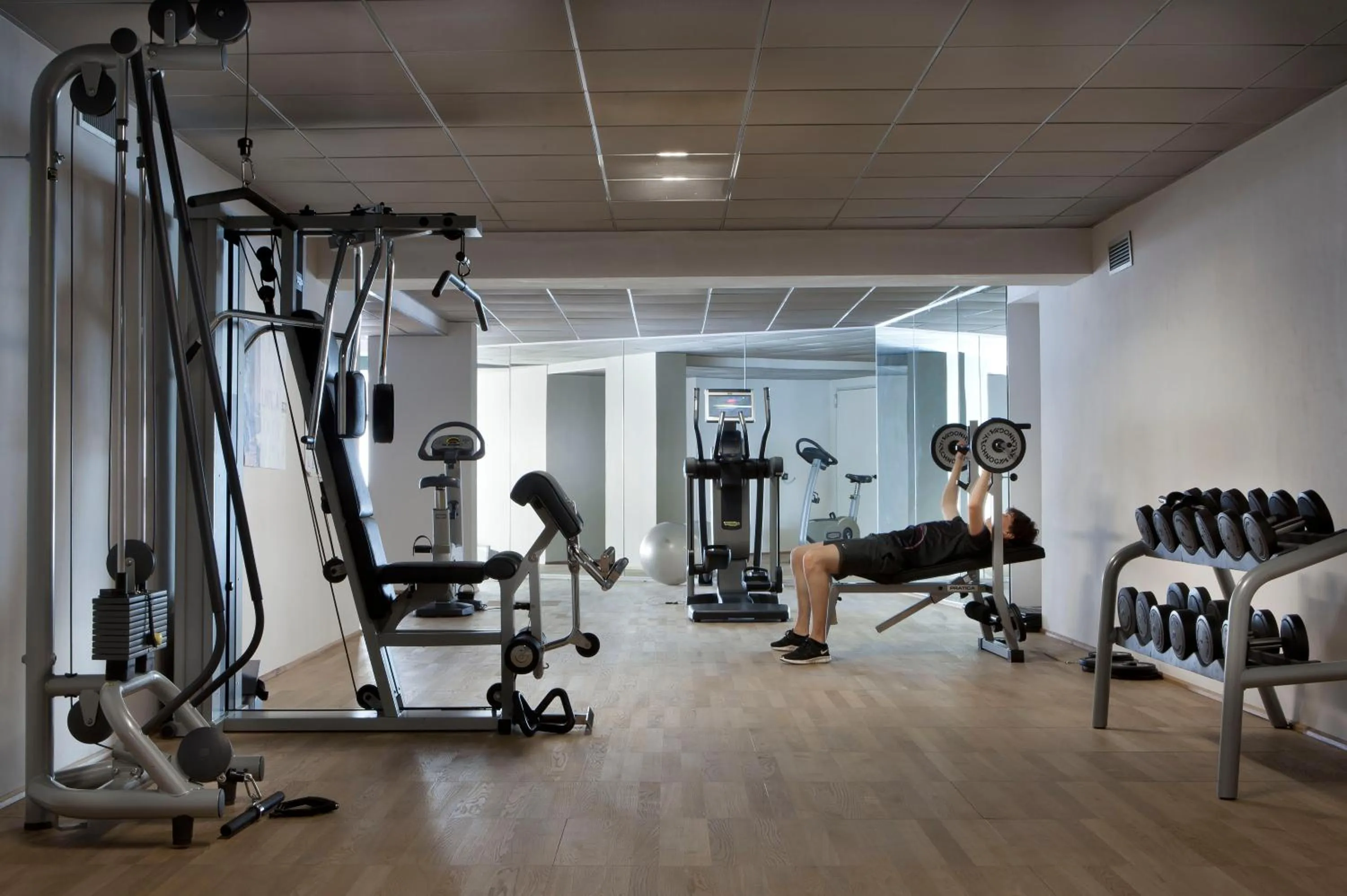 Saint Hubertus Resort