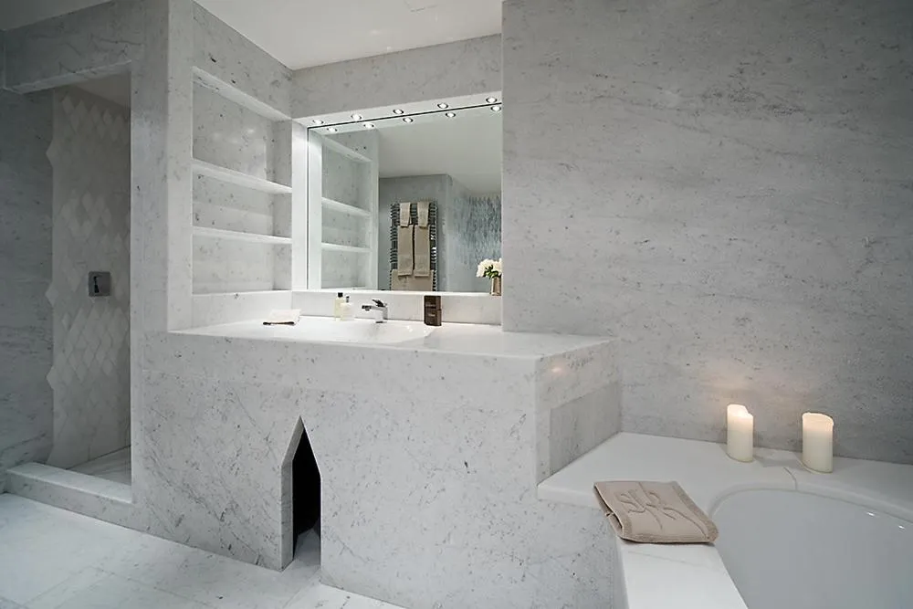 Saint Hubertus Resort