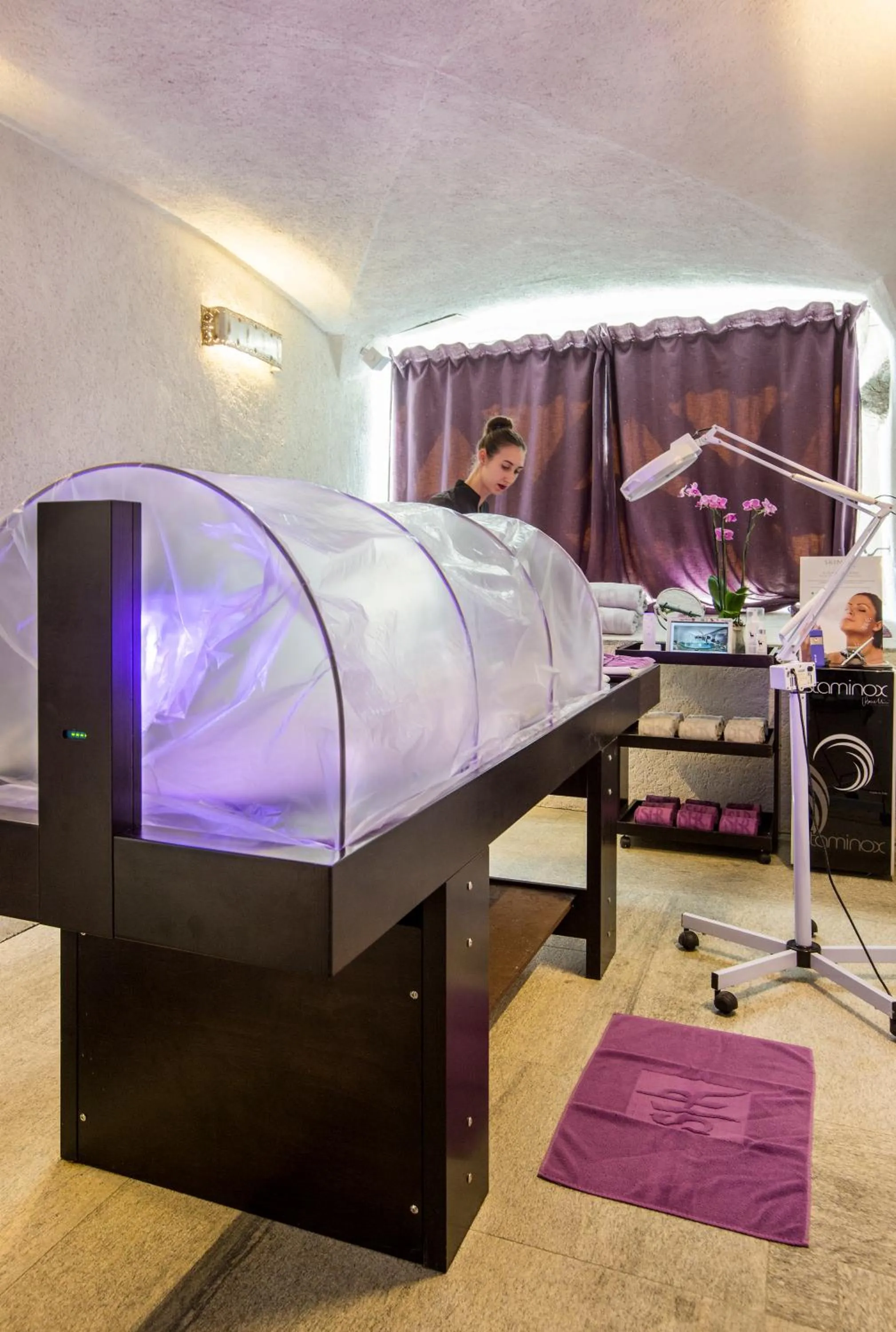 Saint Hubertus Resort