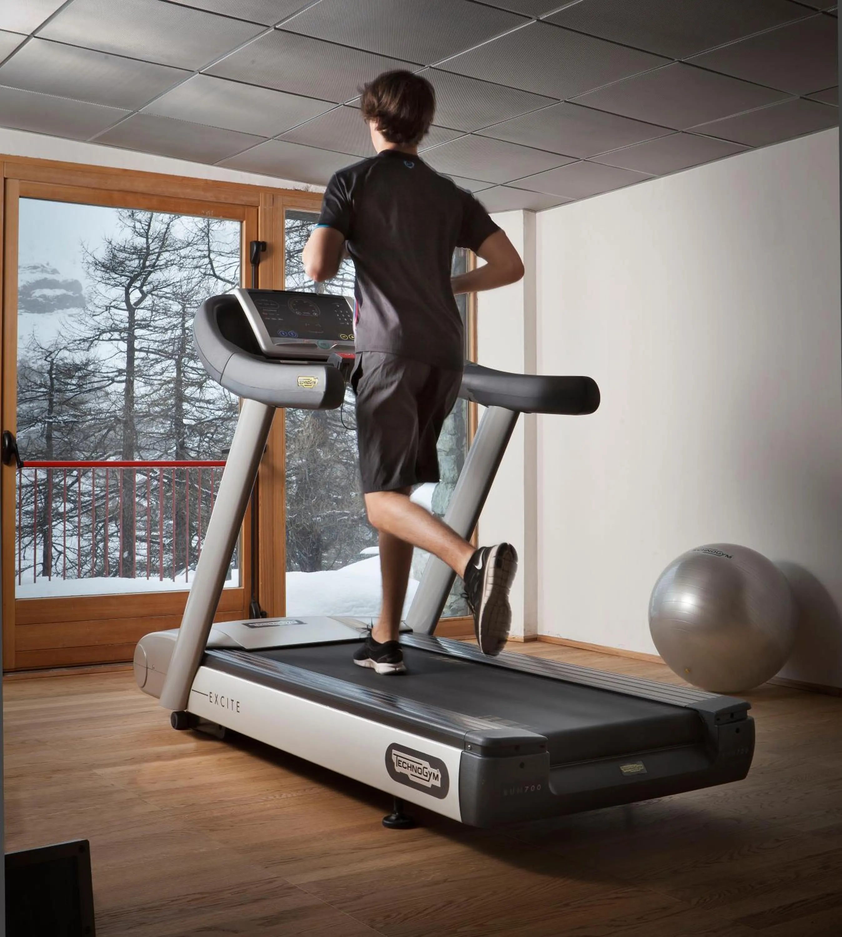 Saint Hubertus Resort