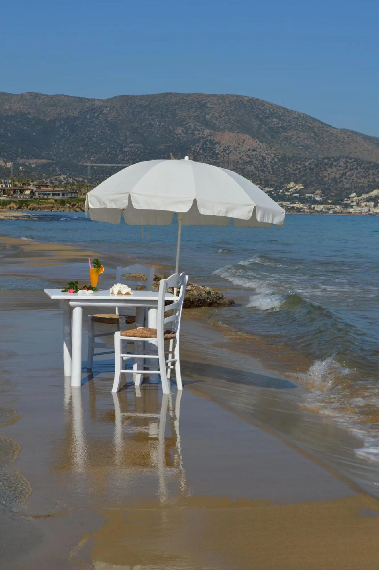 Other in Parthenis Hotel & Suites