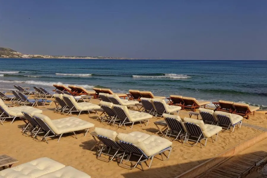 Other in Parthenis Hotel & Suites