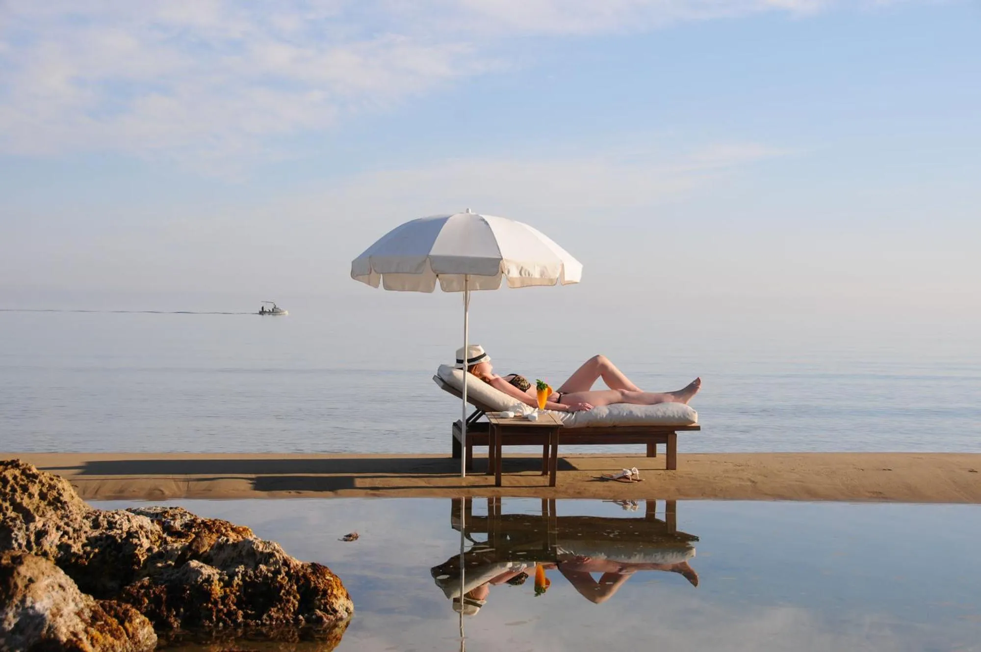 Other in Parthenis Hotel & Suites