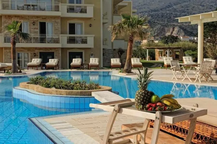 Other in Parthenis Hotel & Suites