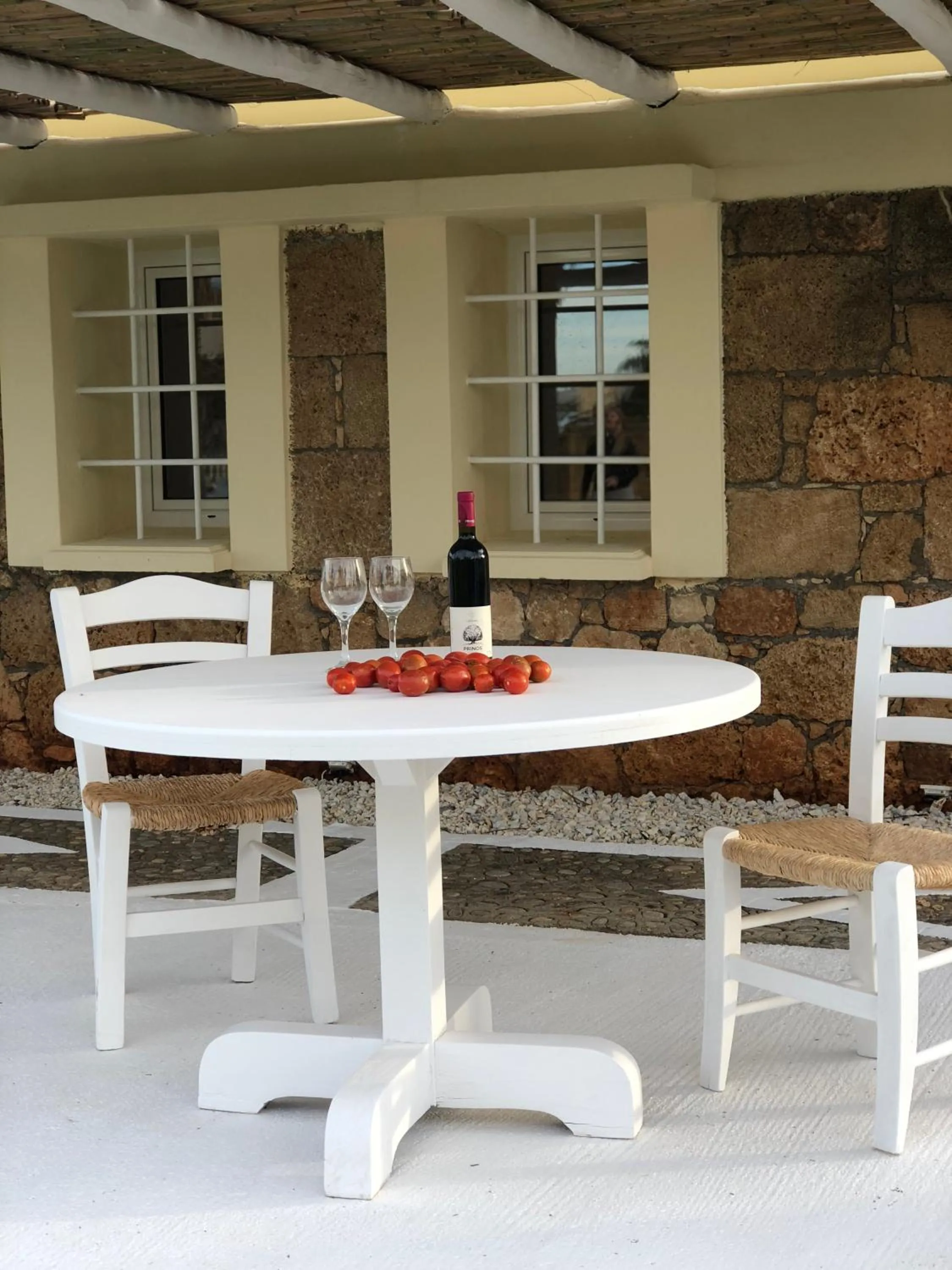 Parthenis Hotel & Suites