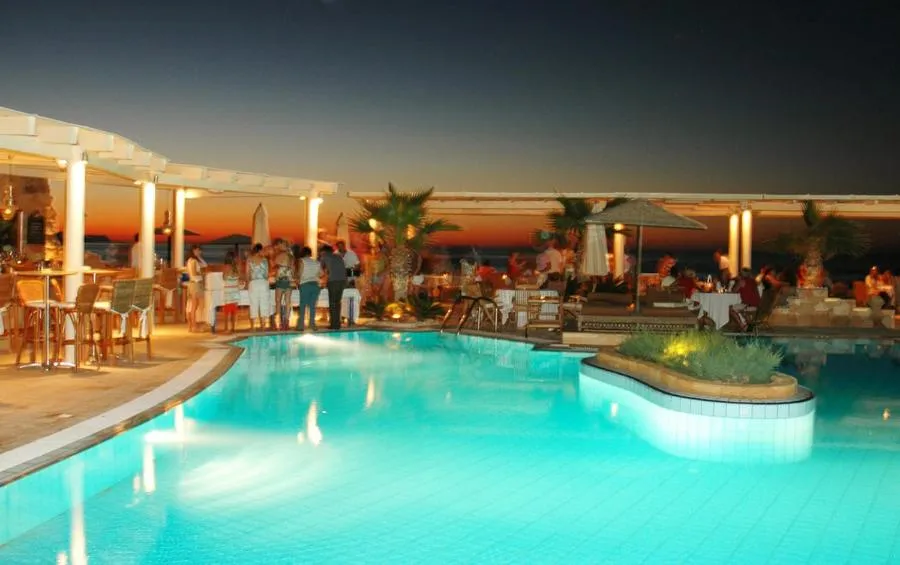 Other in Parthenis Hotel & Suites