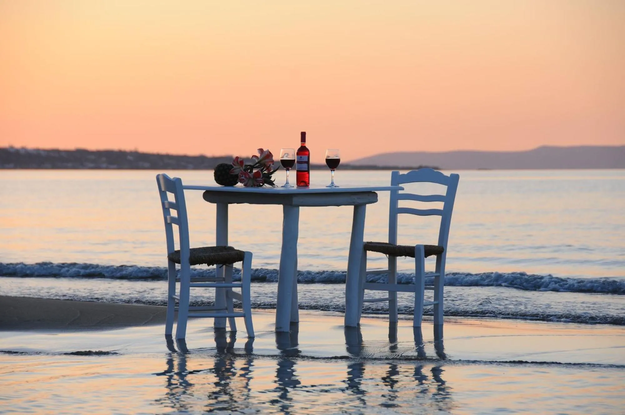 Other in Parthenis Hotel & Suites