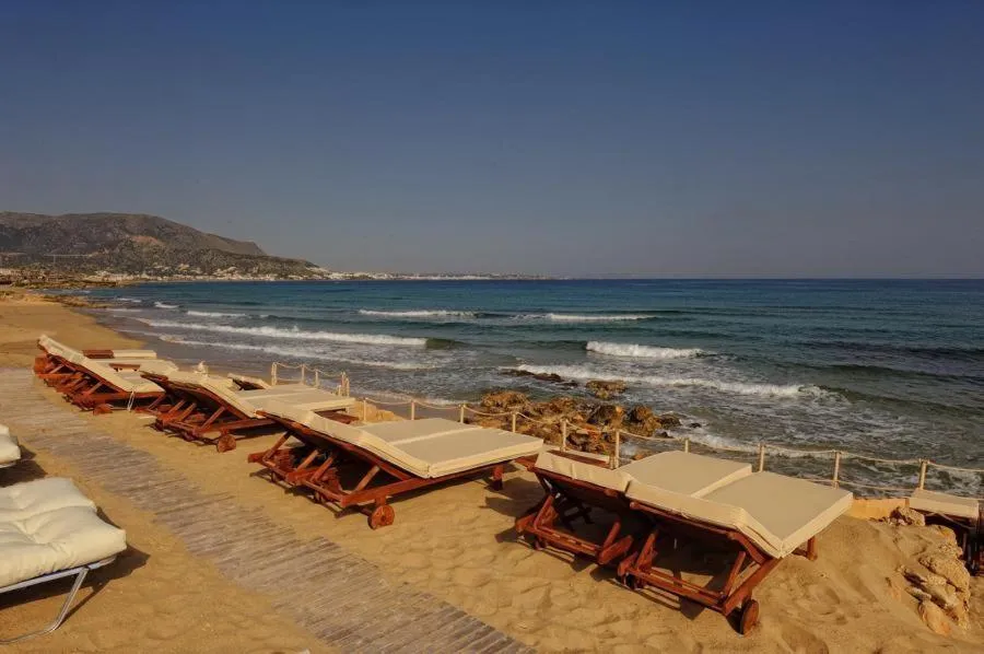 Other in Parthenis Hotel & Suites